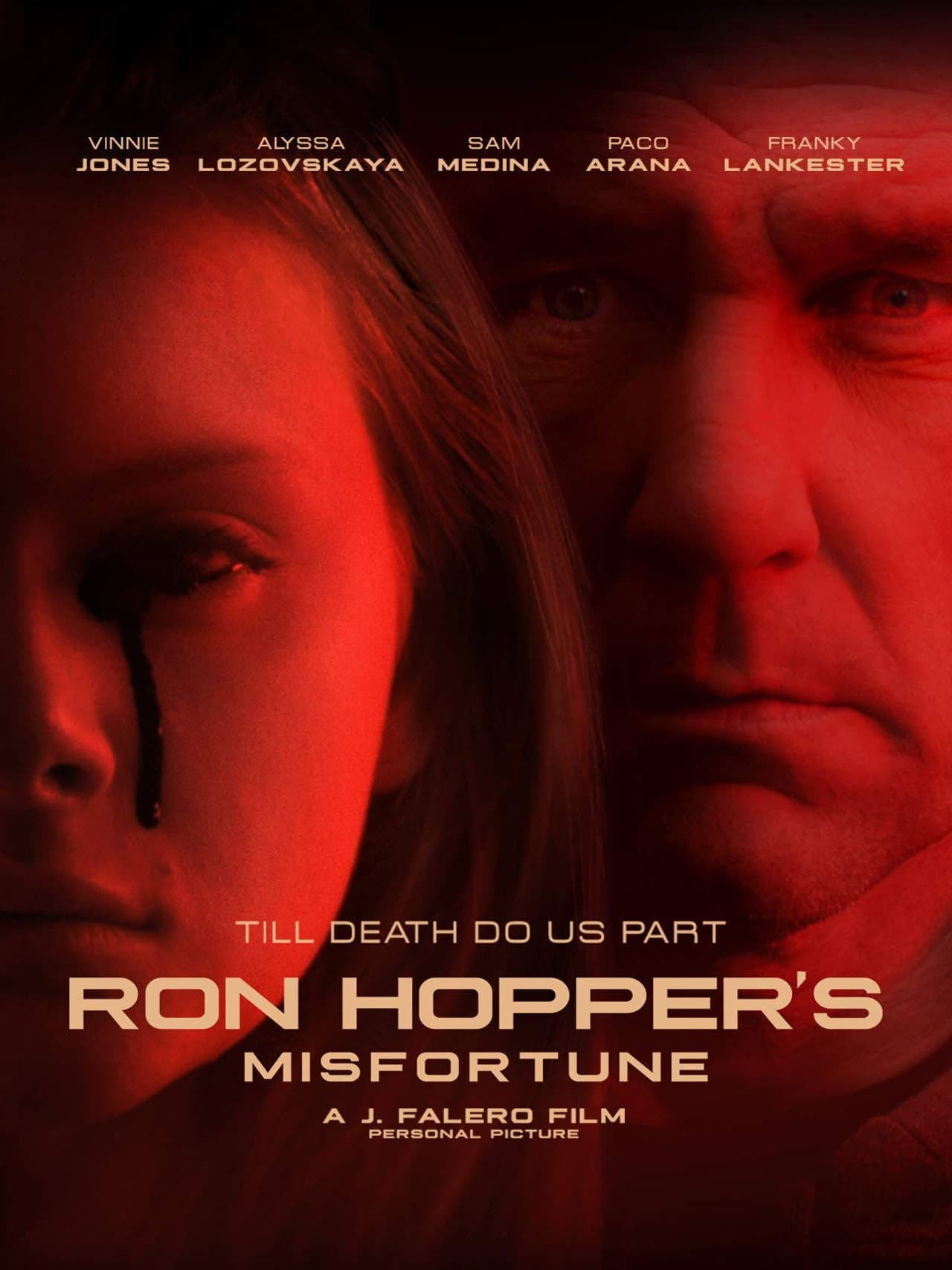 La Desgracia de Ron Hopper preview 2
