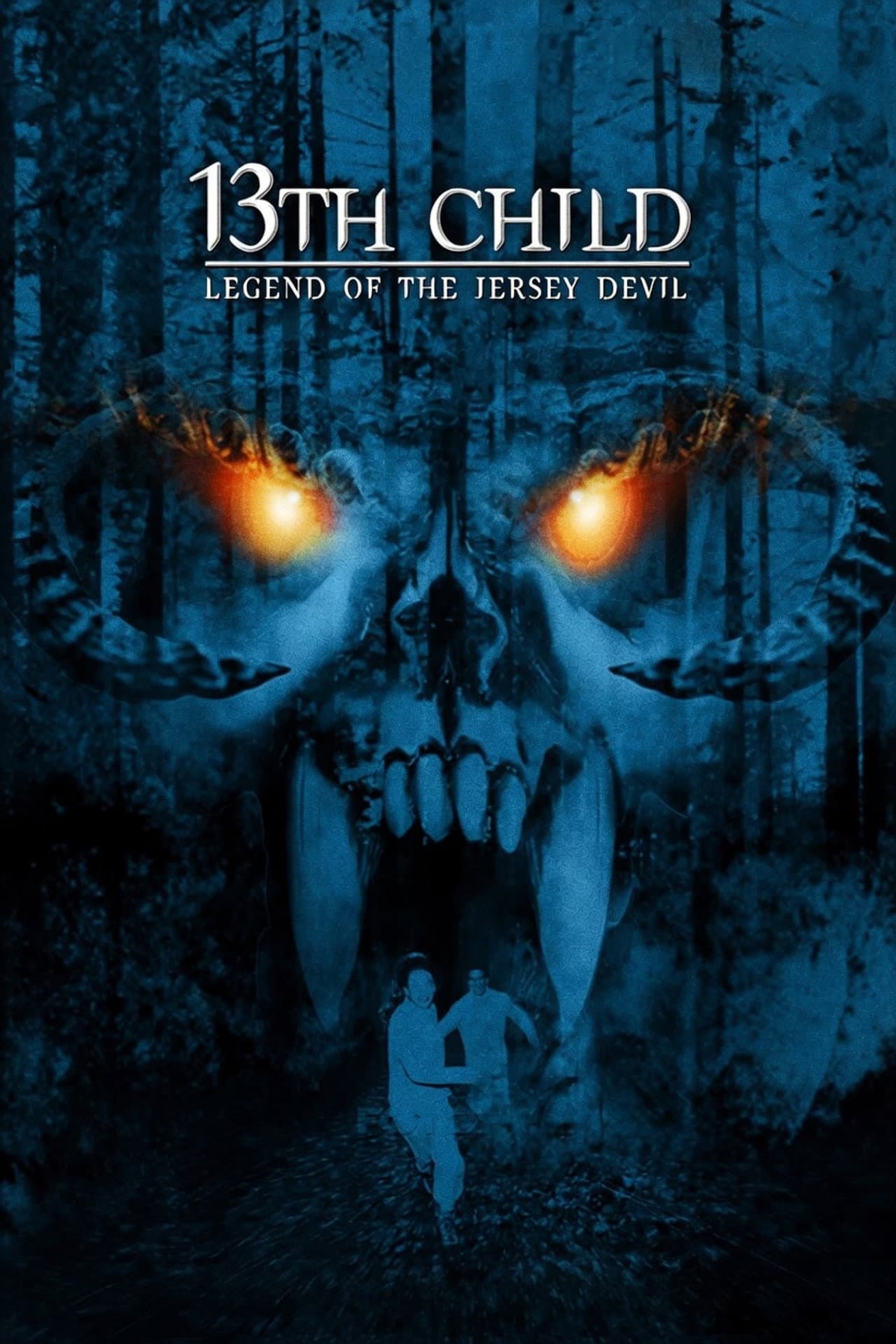 13th Child preview 2