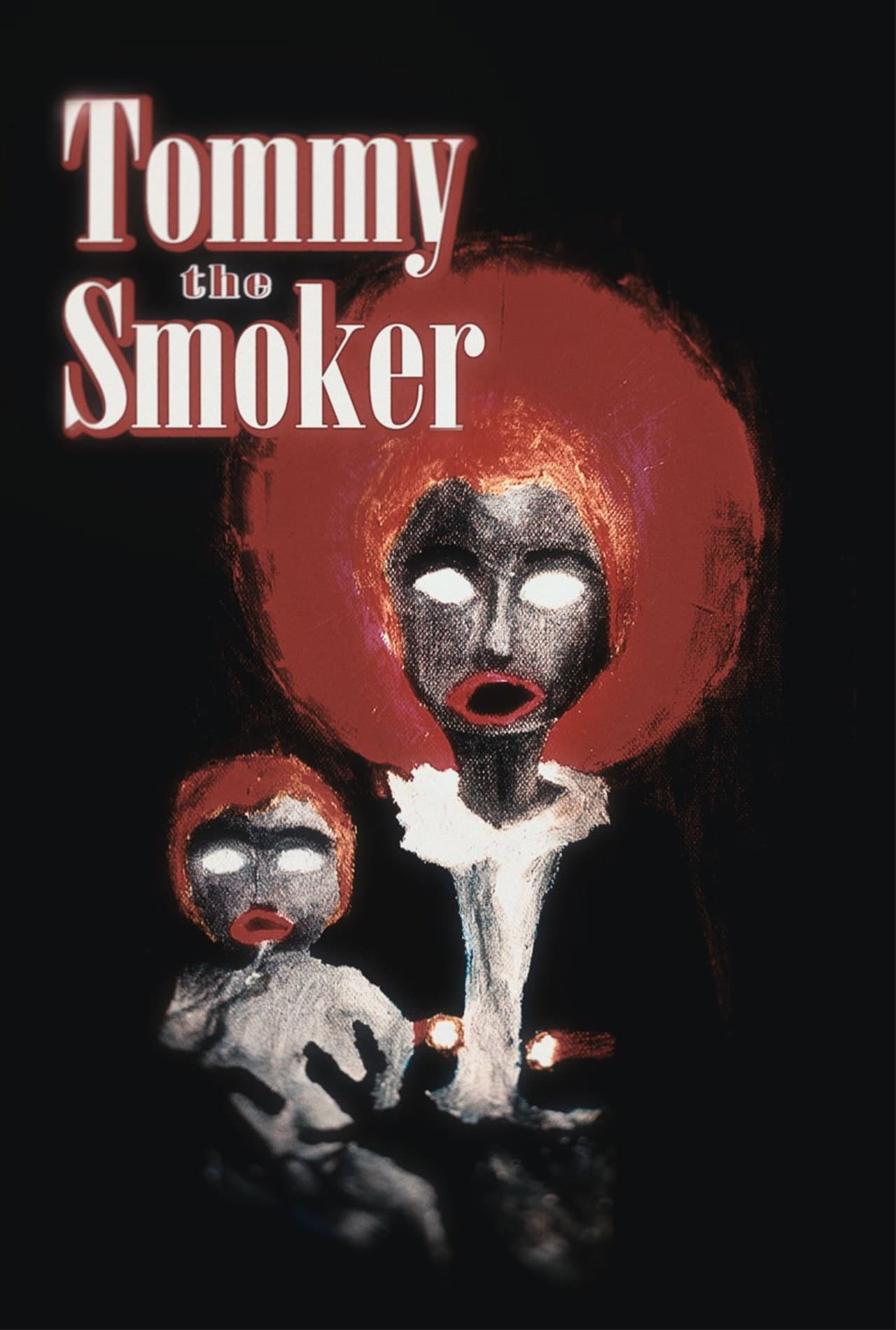 Tommy The Smoker preview 2