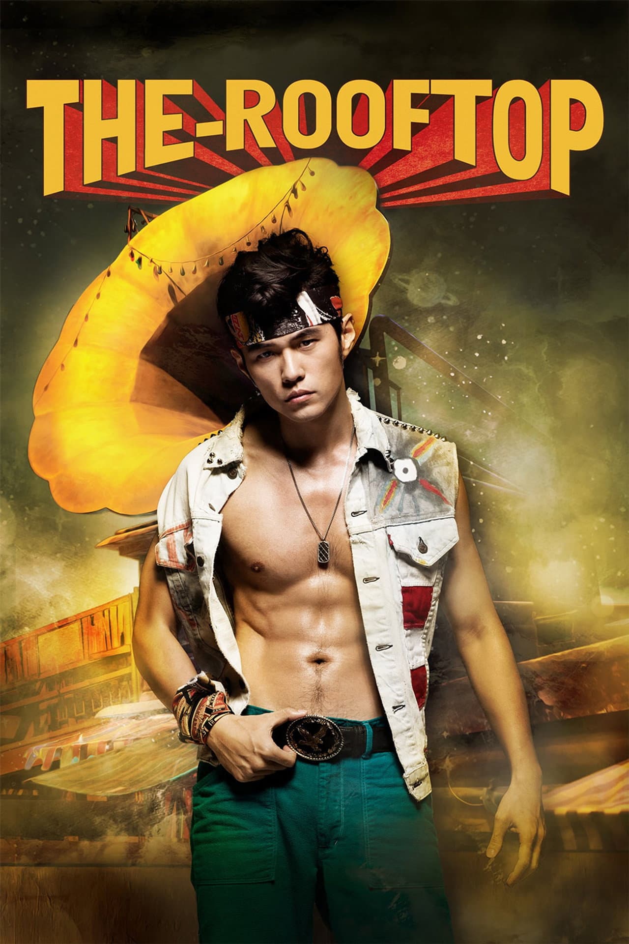 The Rooftop preview 2
