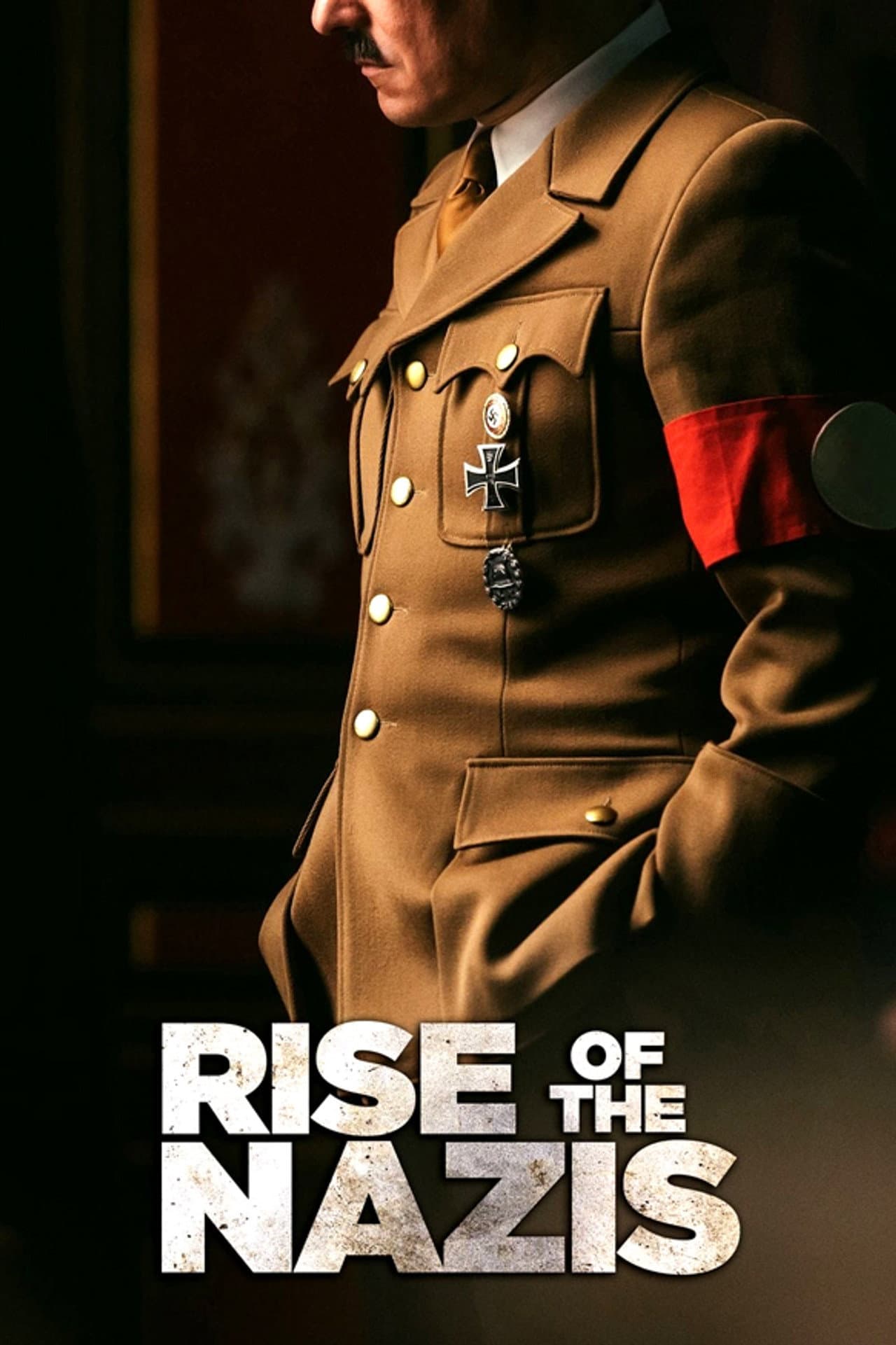 Rise of the Nazis preview 2