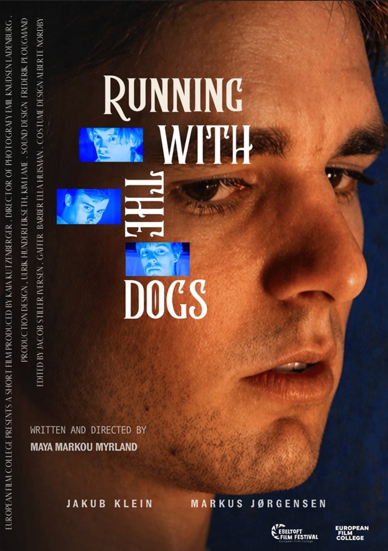 Running With The Dogs preview 1