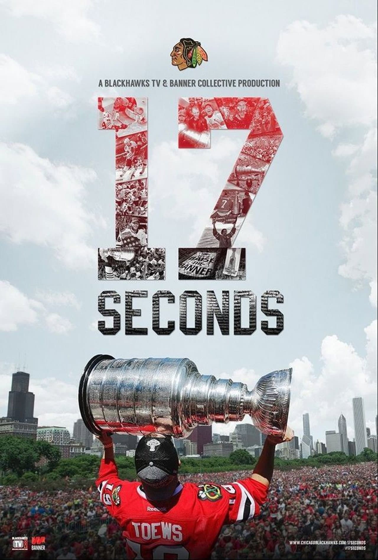 17 Seconds preview 1