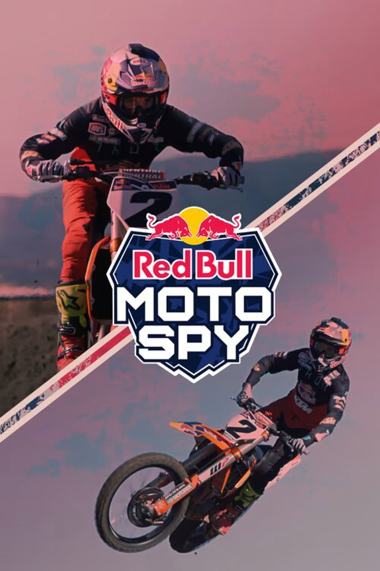 Red Bull Moto Spy preview 2
