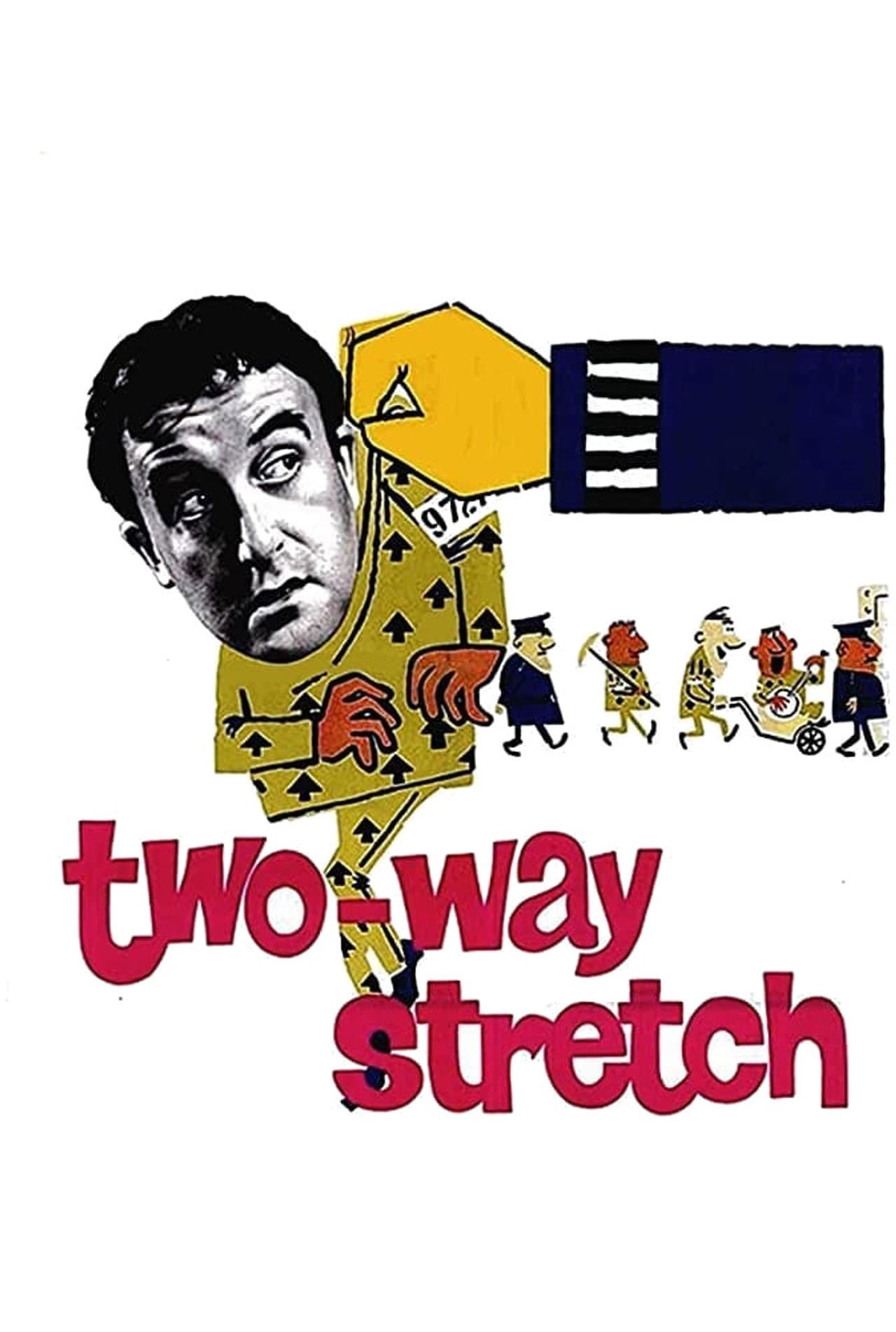 Two-Way Stretch preview 2