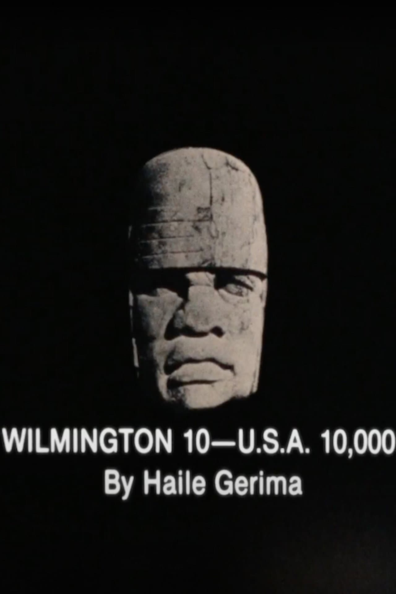 Wilmington 10 -- U.S.A. 10,000 preview 1