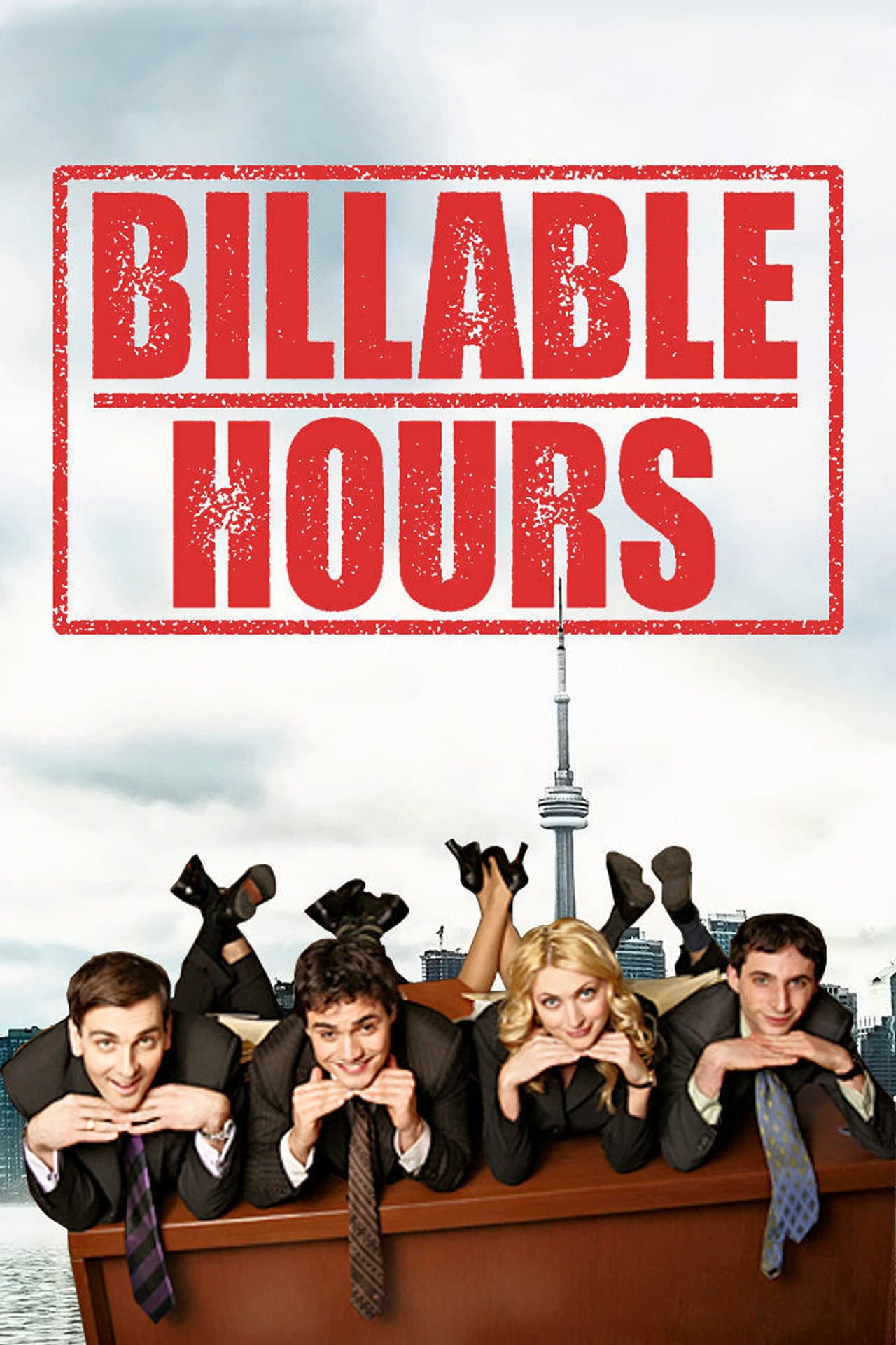 Billable Hours preview 1