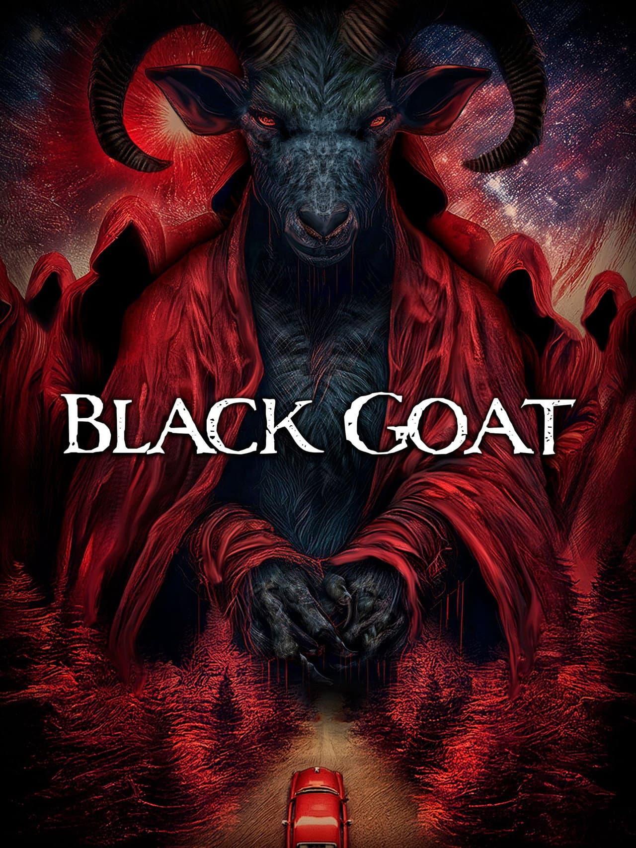 Black Goat preview 2