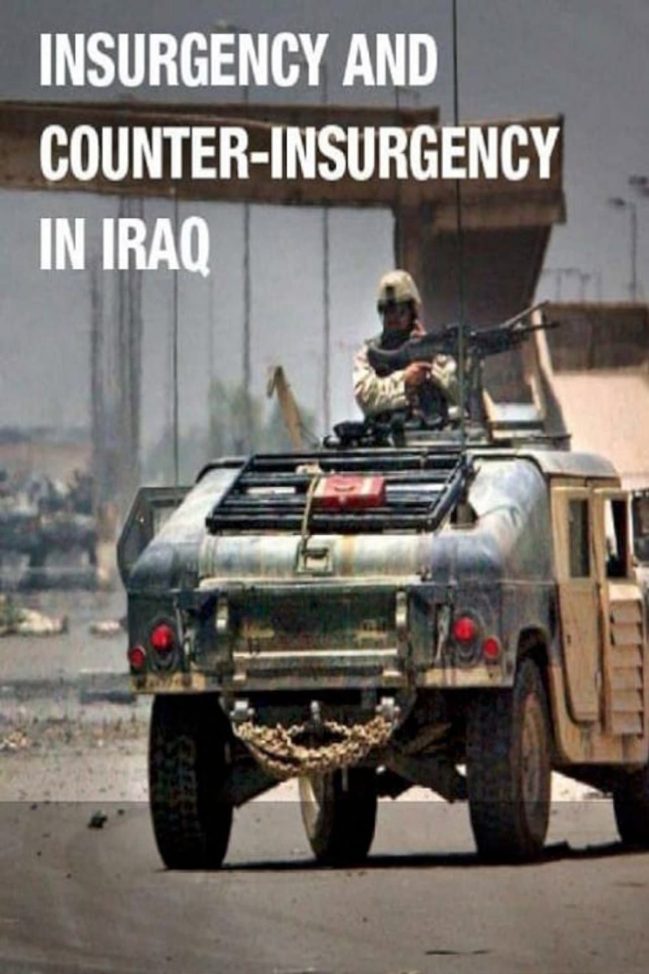 Iraq War: Insurgency and Counter-Insurgency preview 2