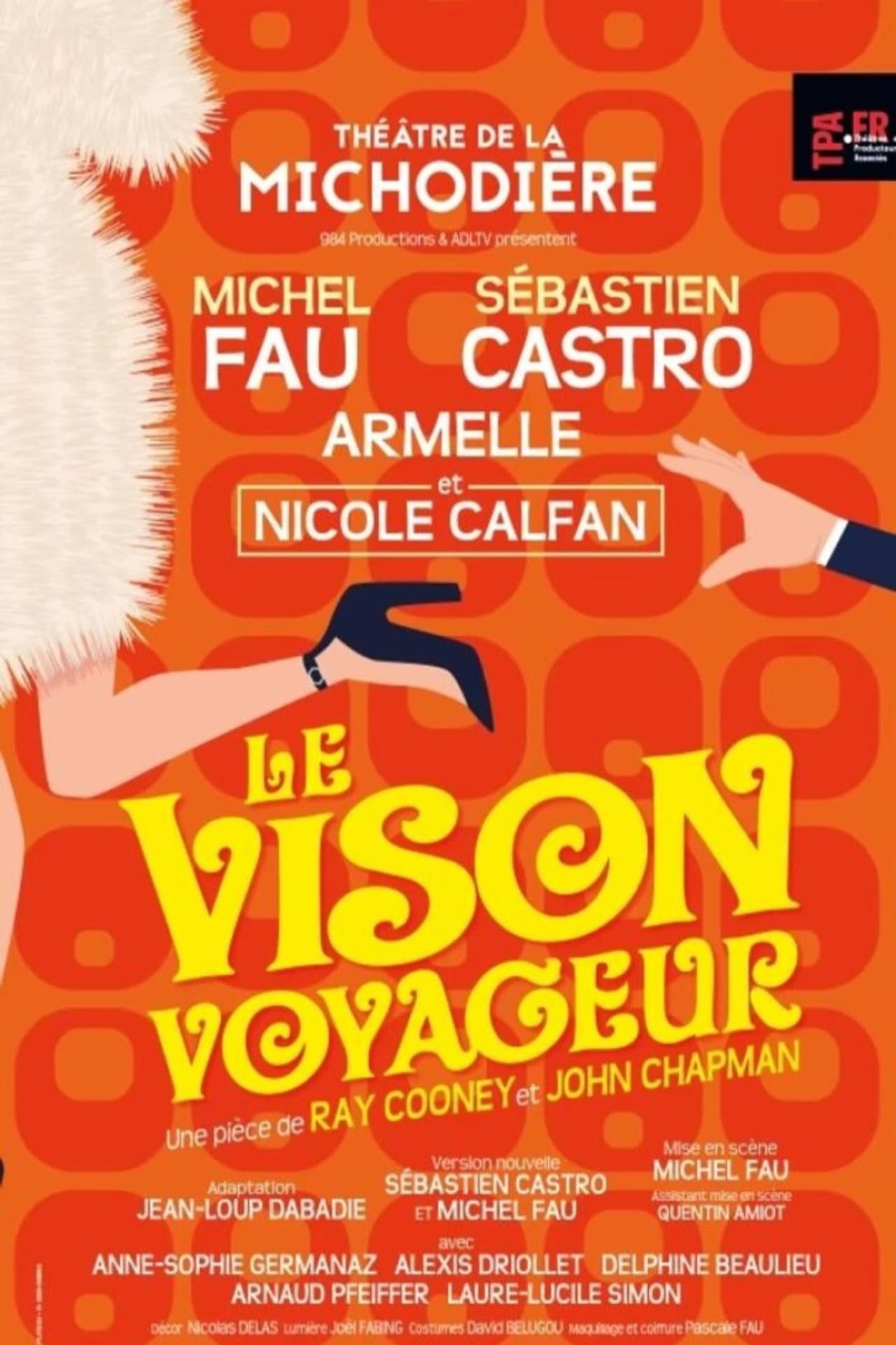 Le Vison voyageur preview 2