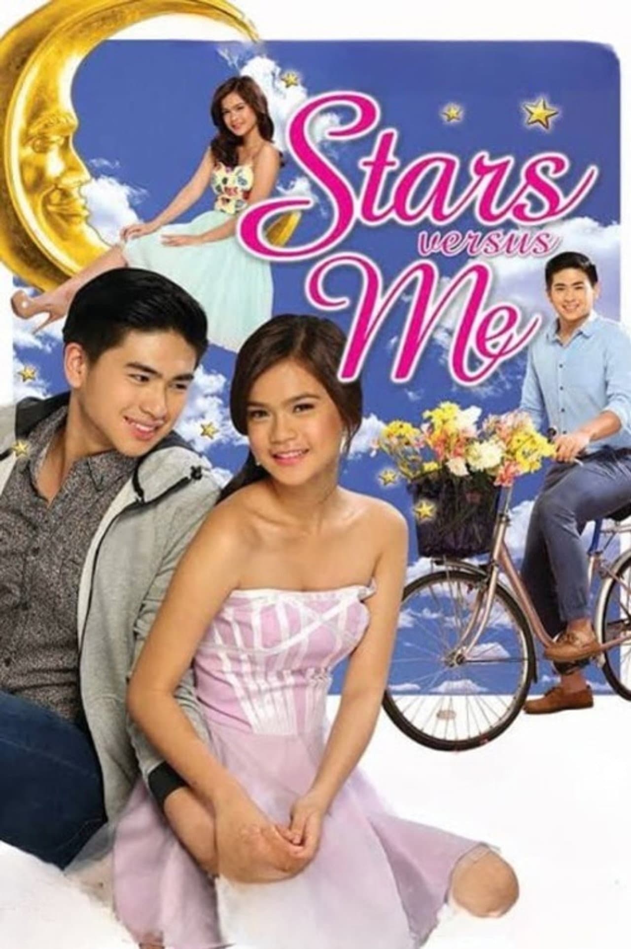 Stars Versus Me preview 1