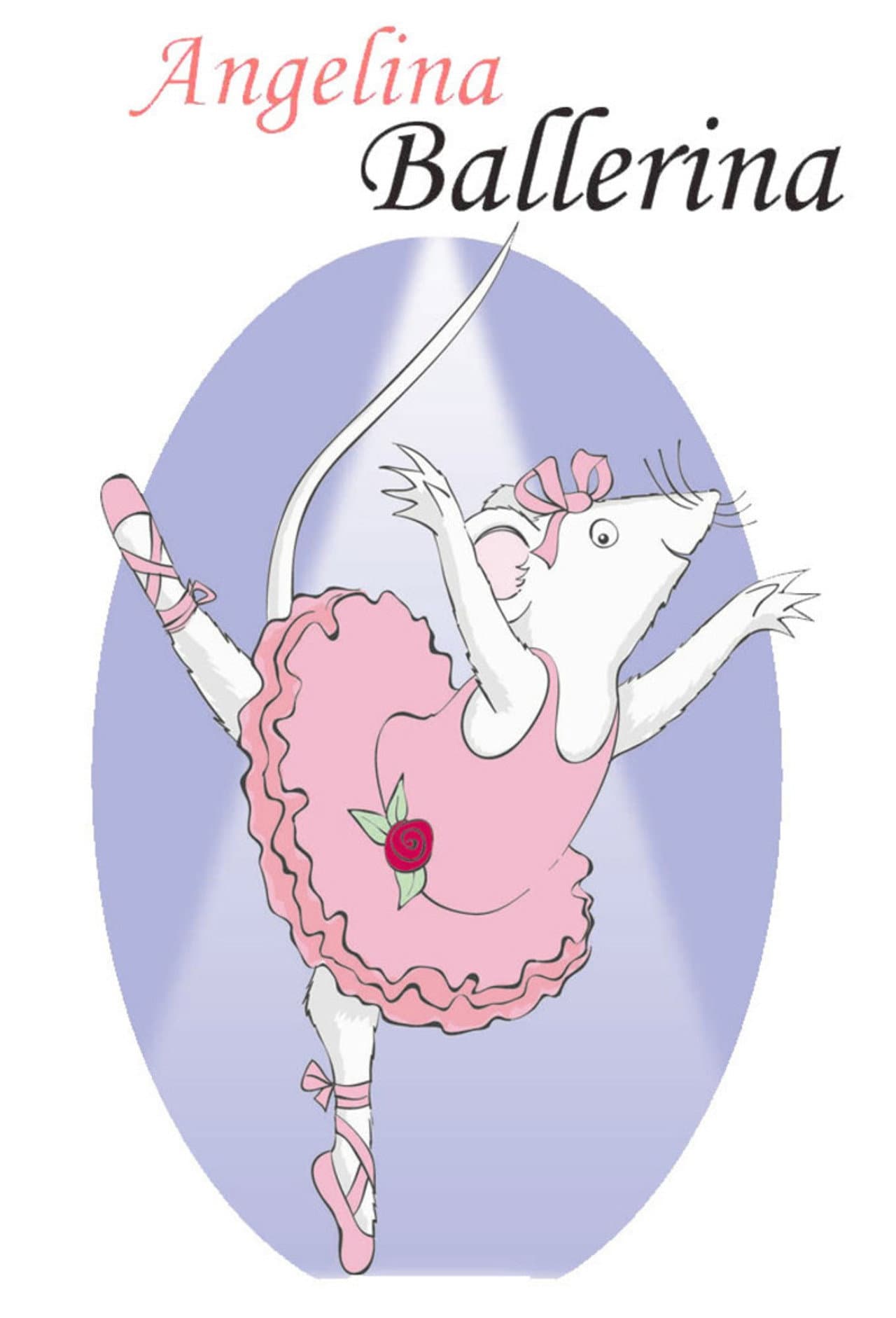 Angelina Ballerina preview 2