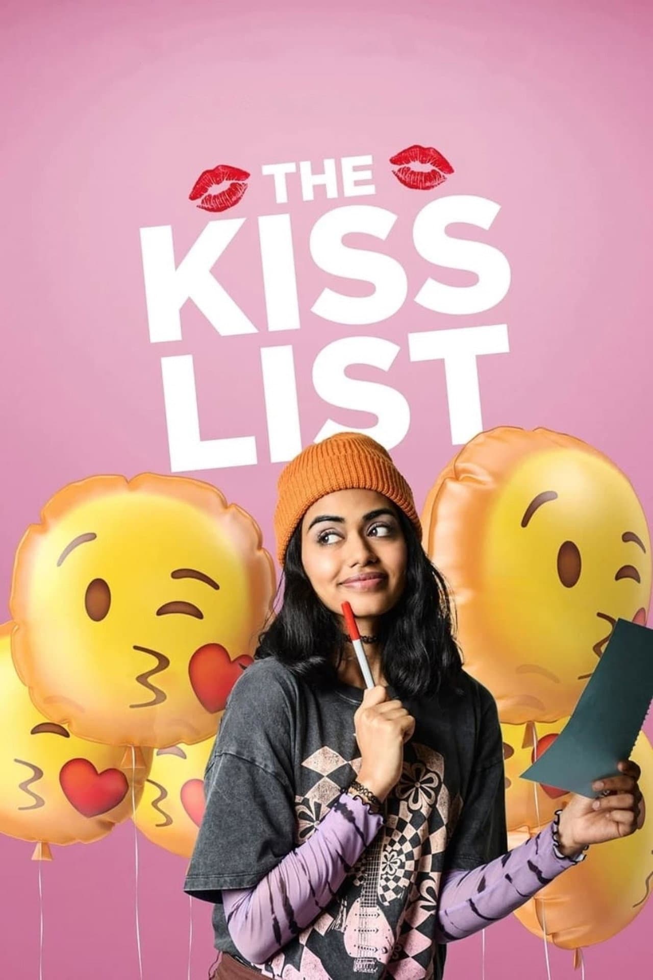 The Kiss List preview 2
