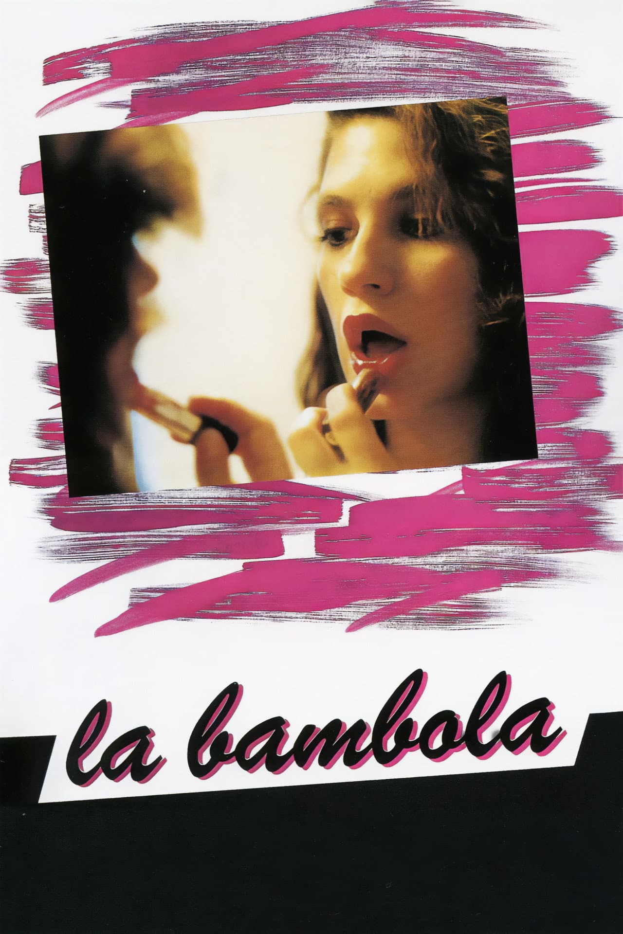 La bambola preview 1