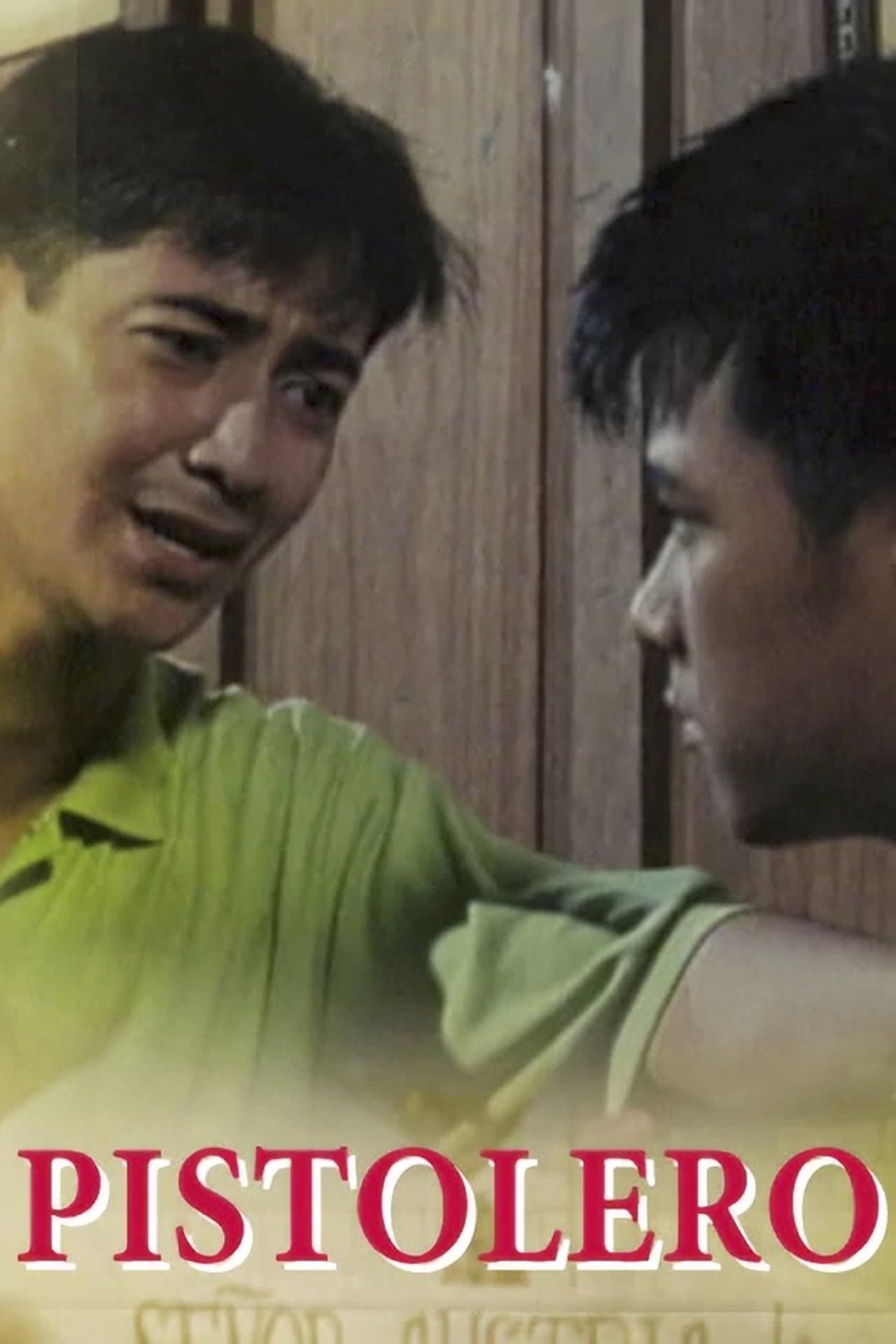 Pistolero preview 1