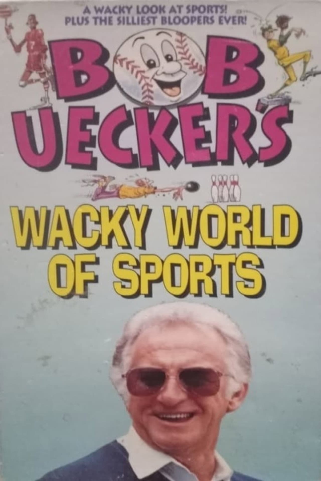 Bob Uecker's Wacky World of Sports preview 2