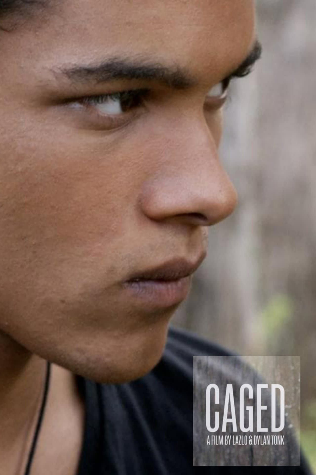 Caged preview 2