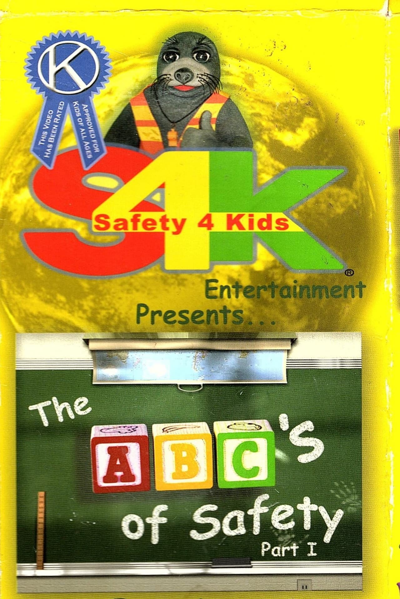 The ABCs of Safety Part I preview 1