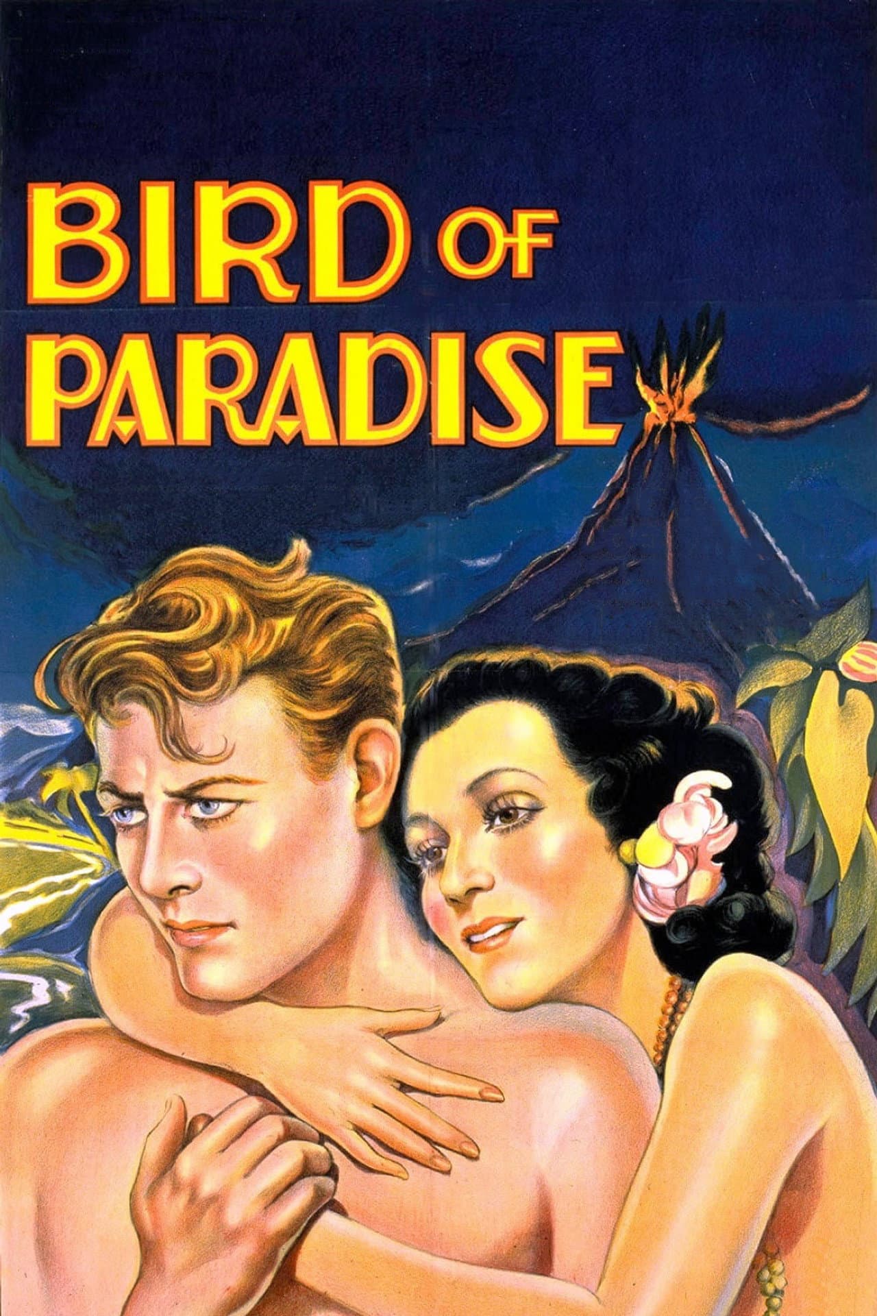 Bird of Paradise preview 2