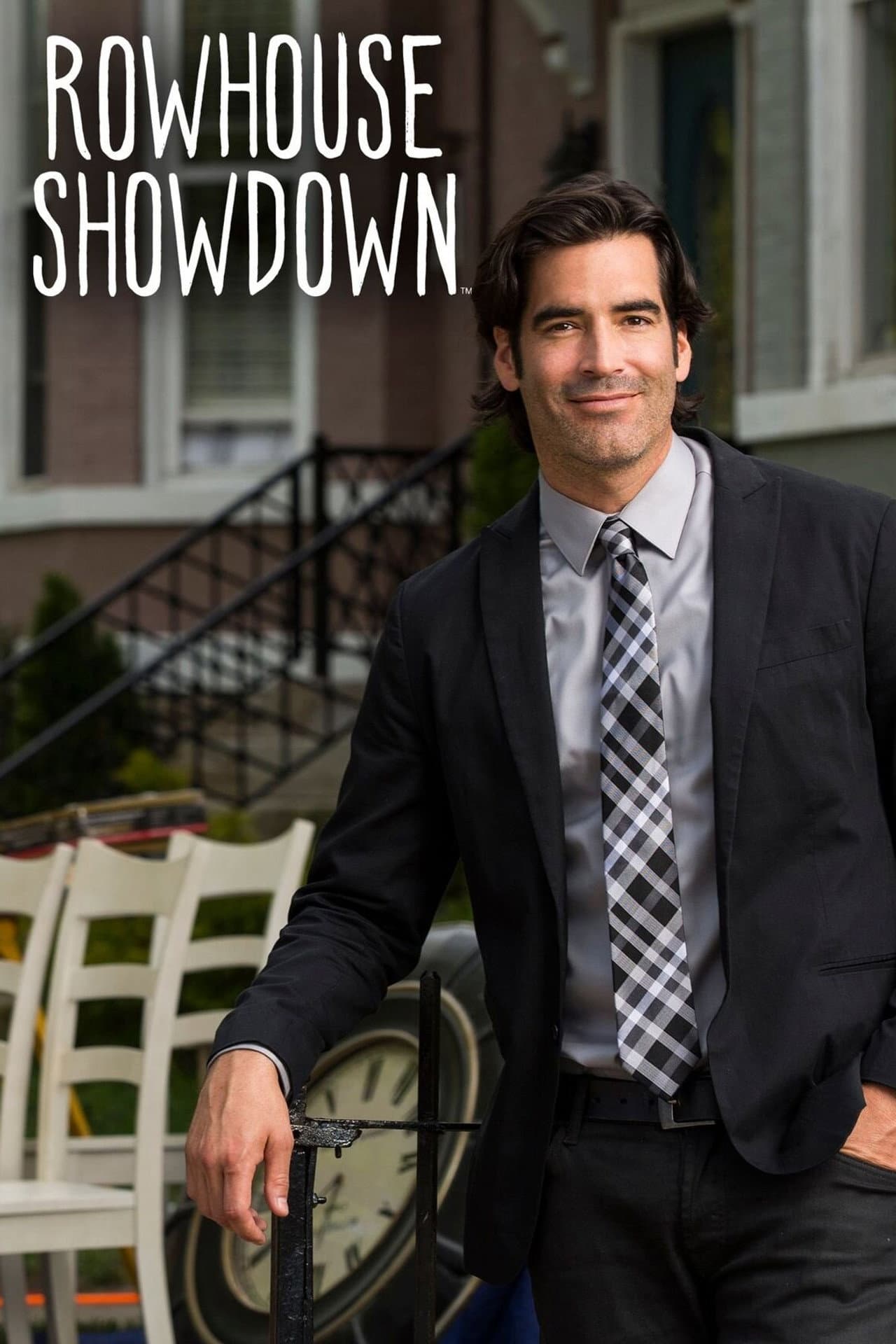 Rowhouse Showdown preview 2