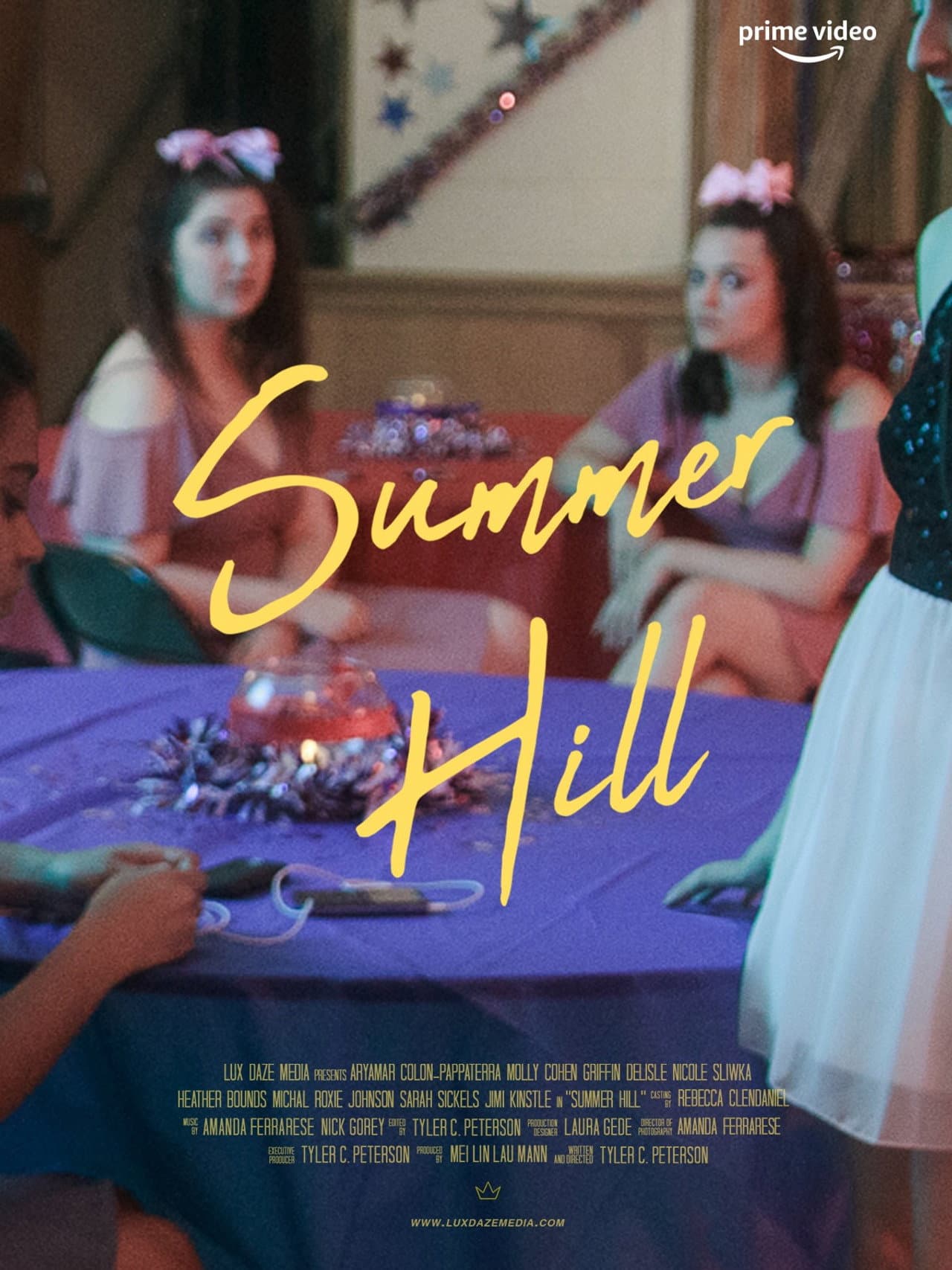 Summer Hill preview 1