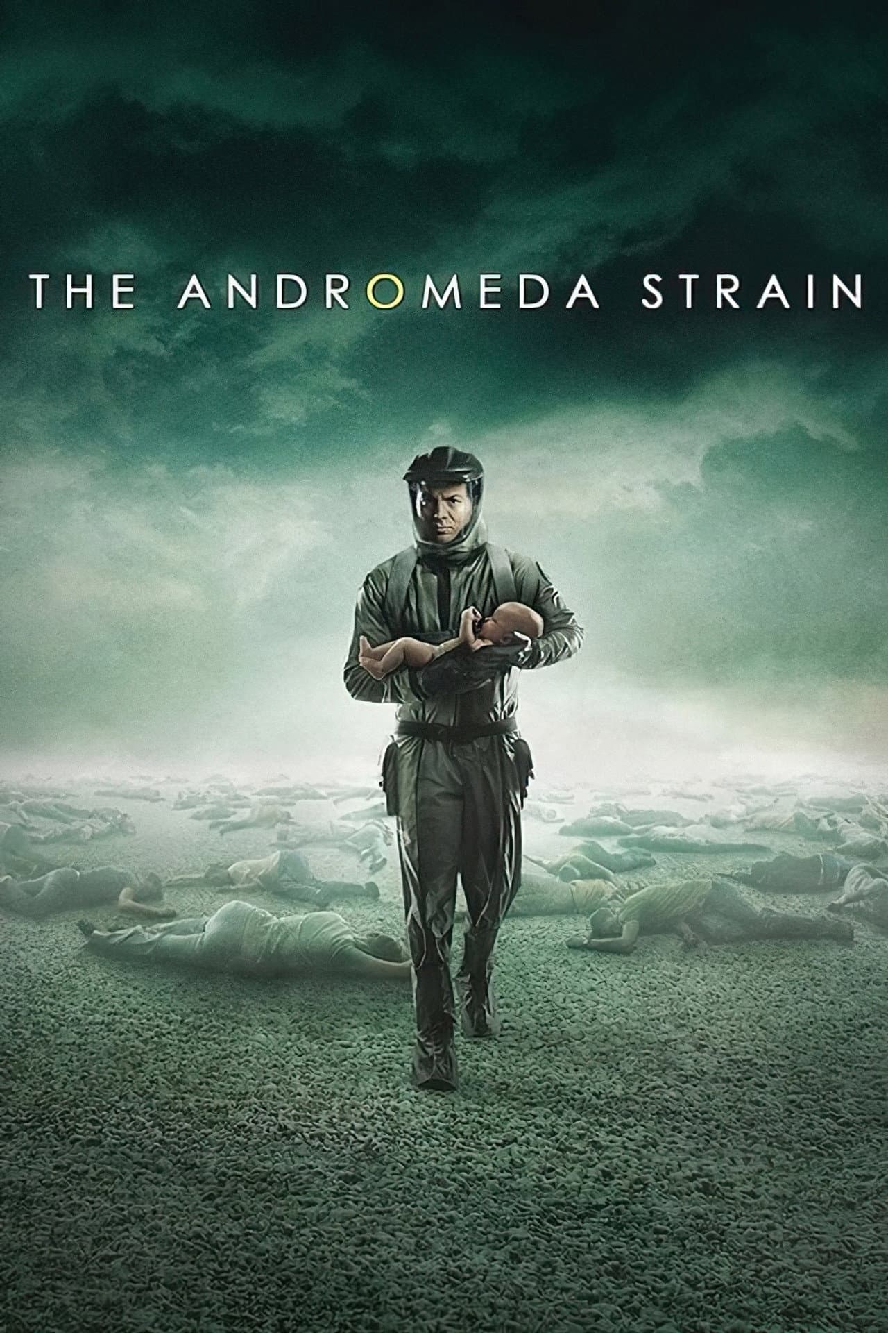 The Andromeda Strain preview 2