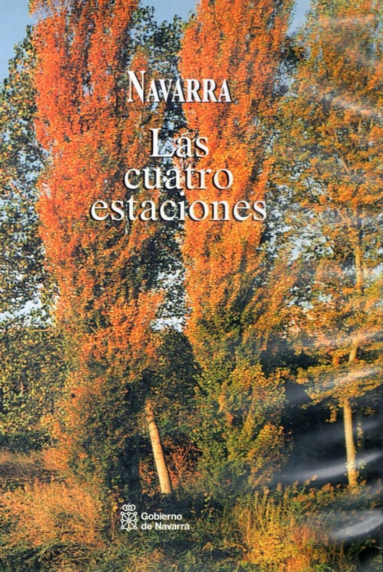 Navarra, las cuatro estaciones preview 1