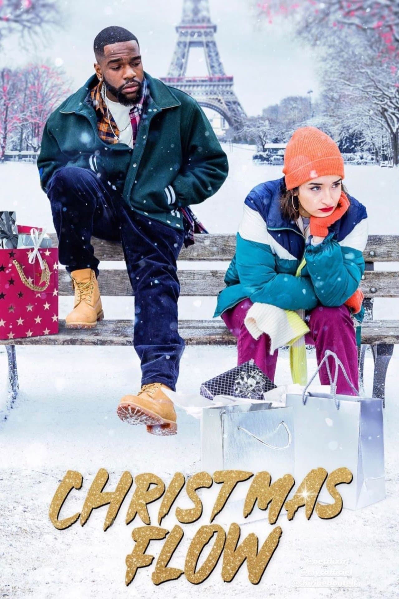 Christmas Flow preview 2