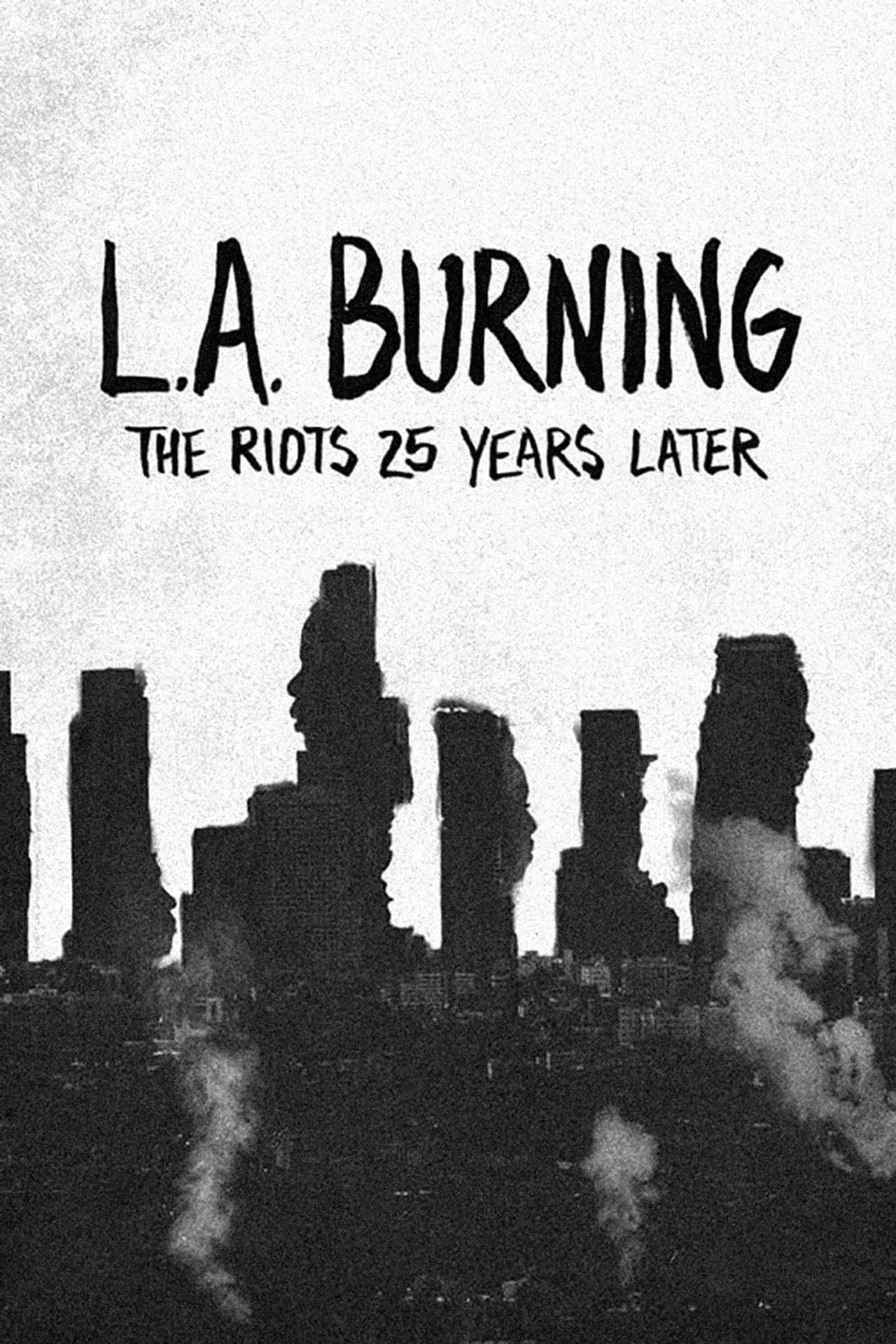 L.A. Burning: The Riots 25 Years Later preview 2