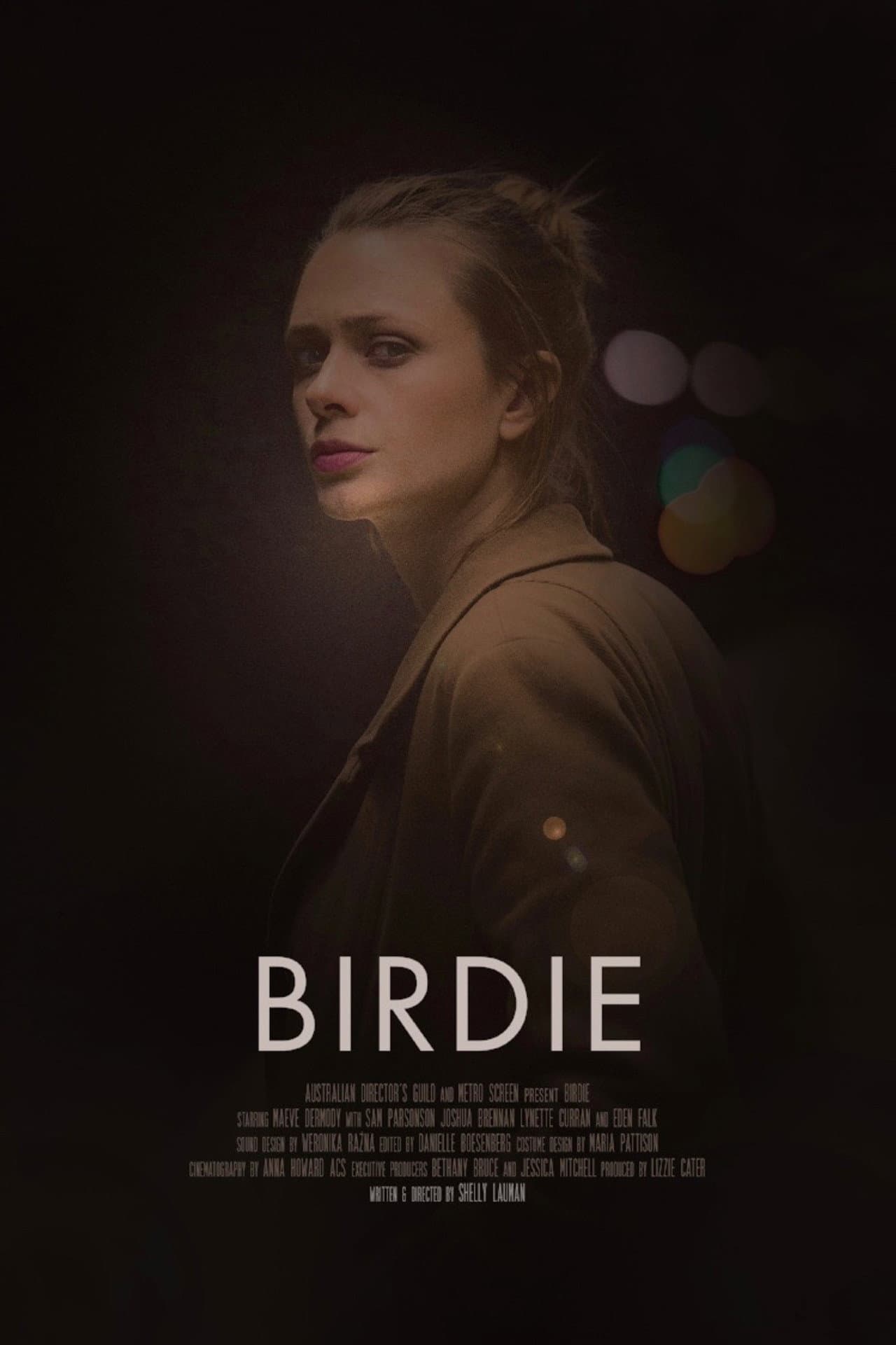 Birdie preview 2