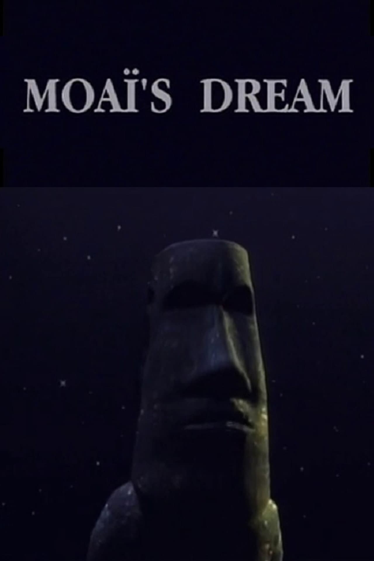 Moaï's Dream preview 1