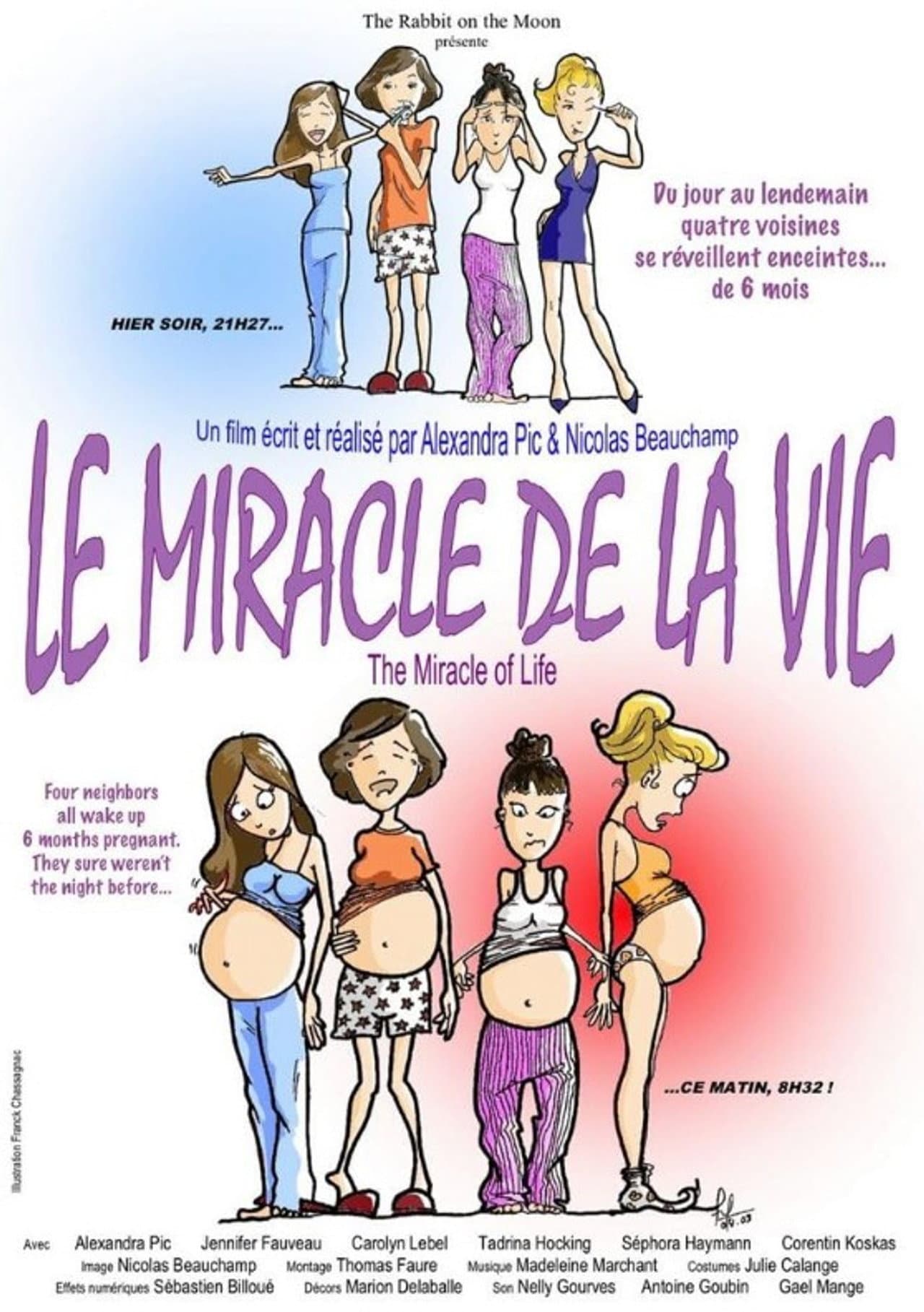The Miracle of Life preview 2