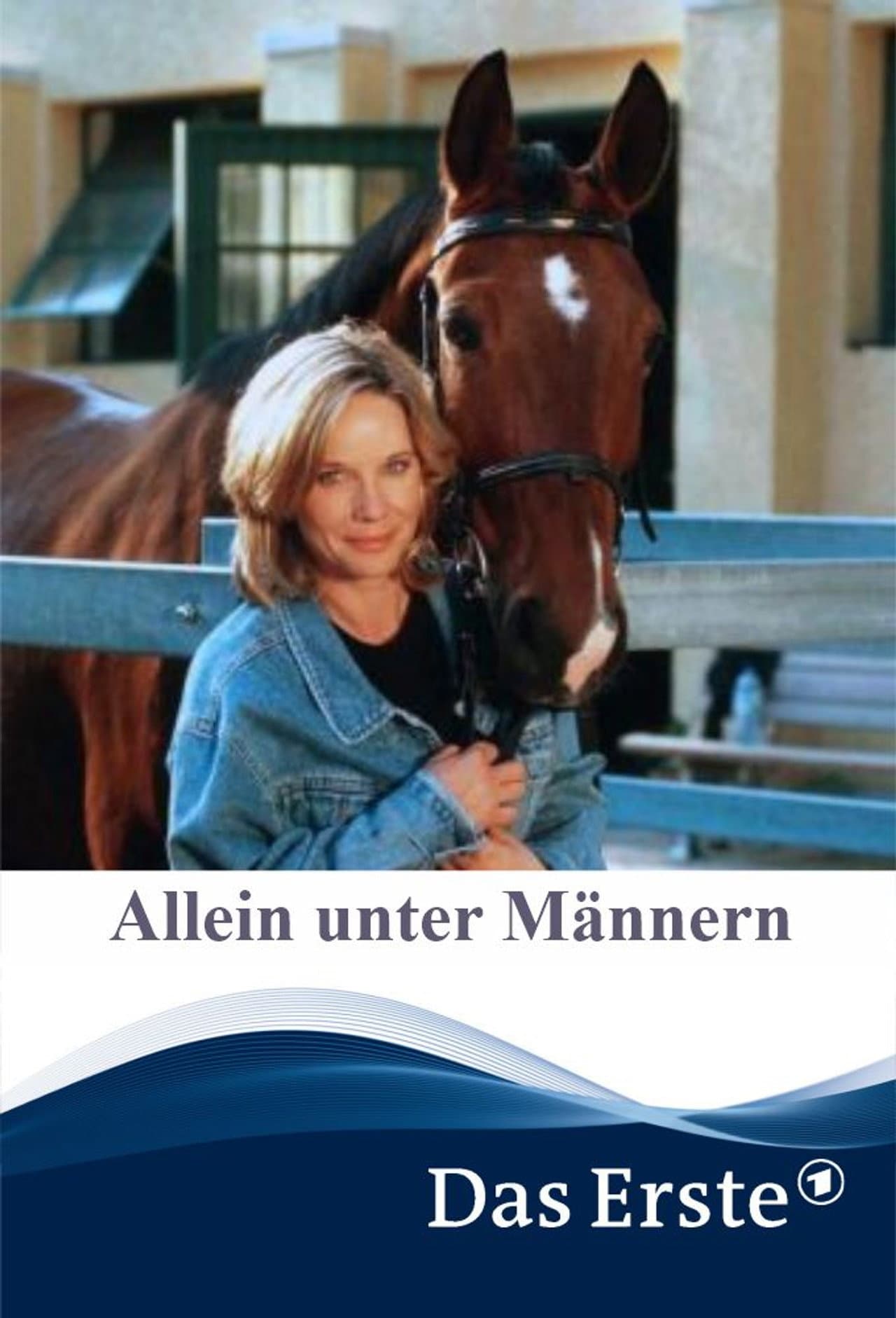 Allein unter Männern preview 2