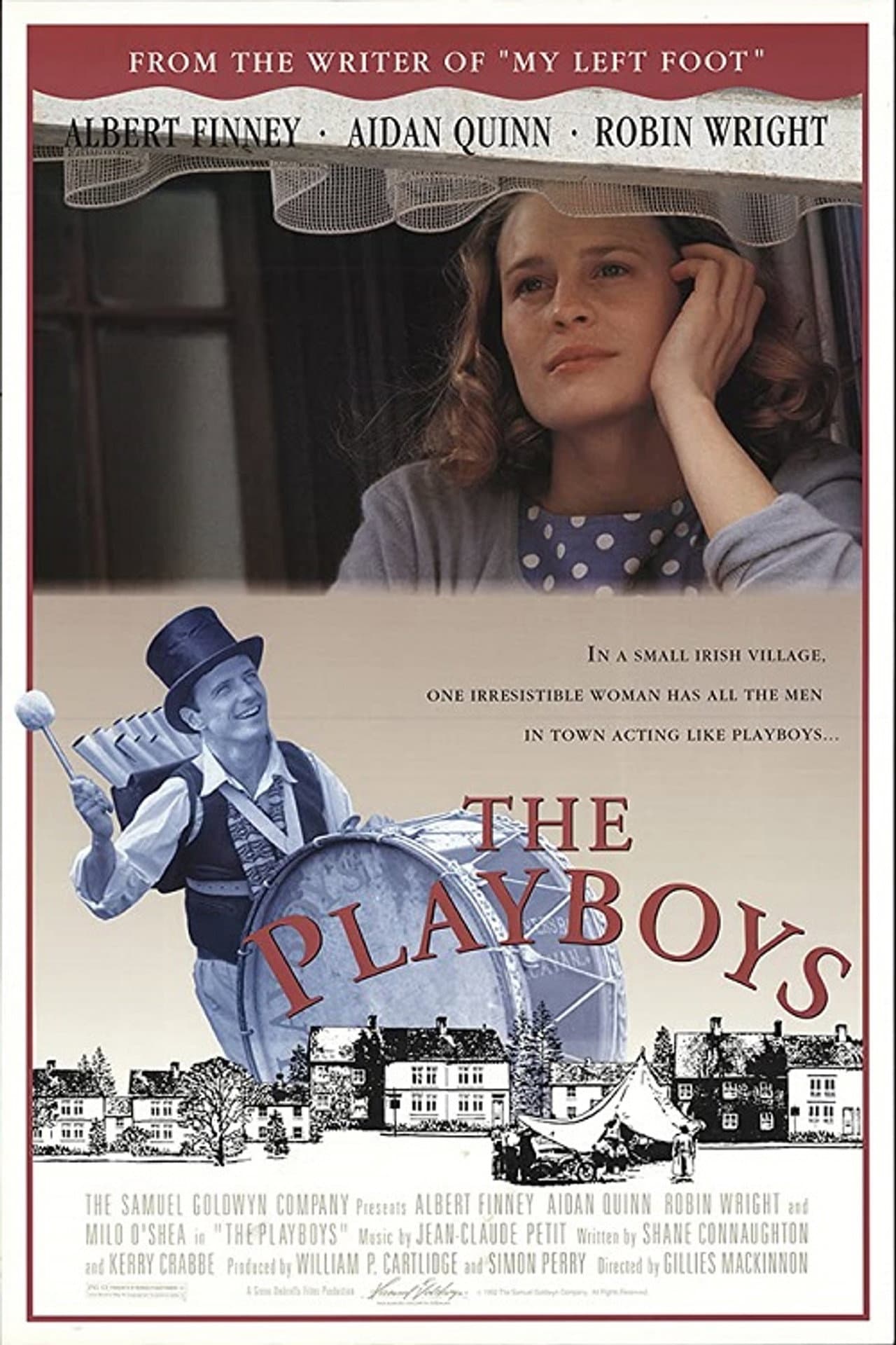 The Playboys preview 2