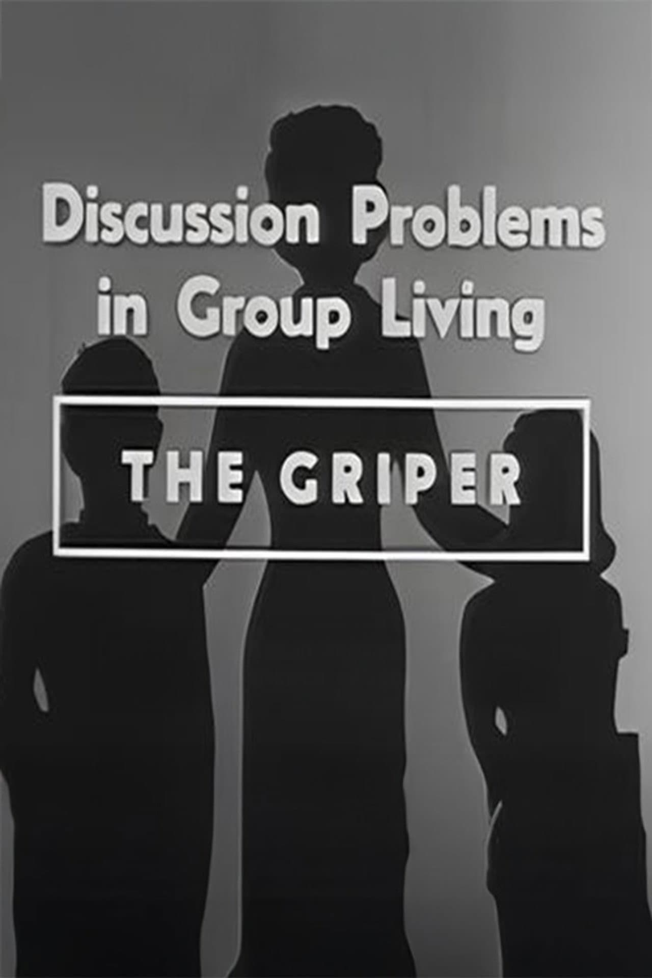 The Griper preview 1