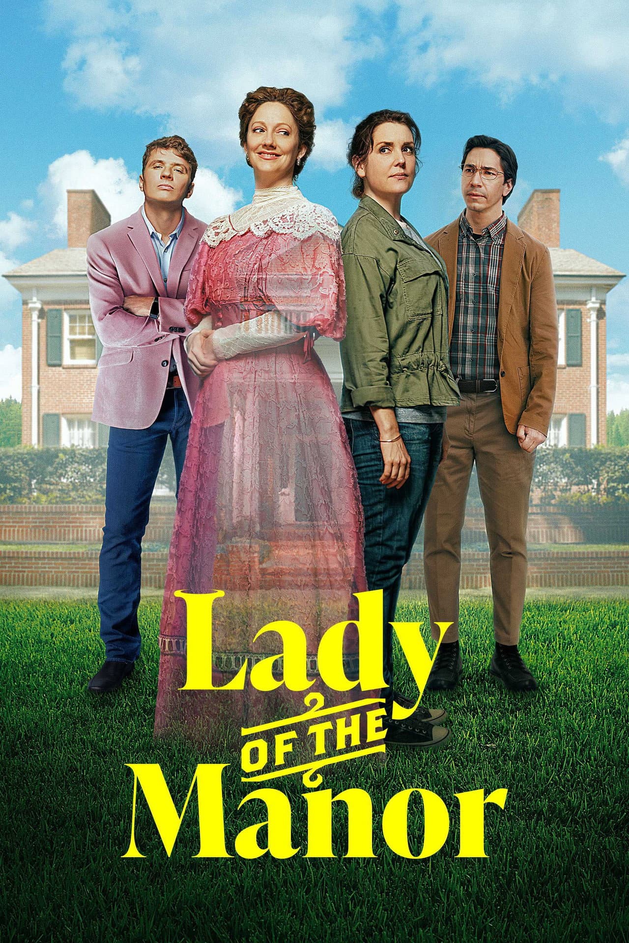 Lady of the Manor preview 2