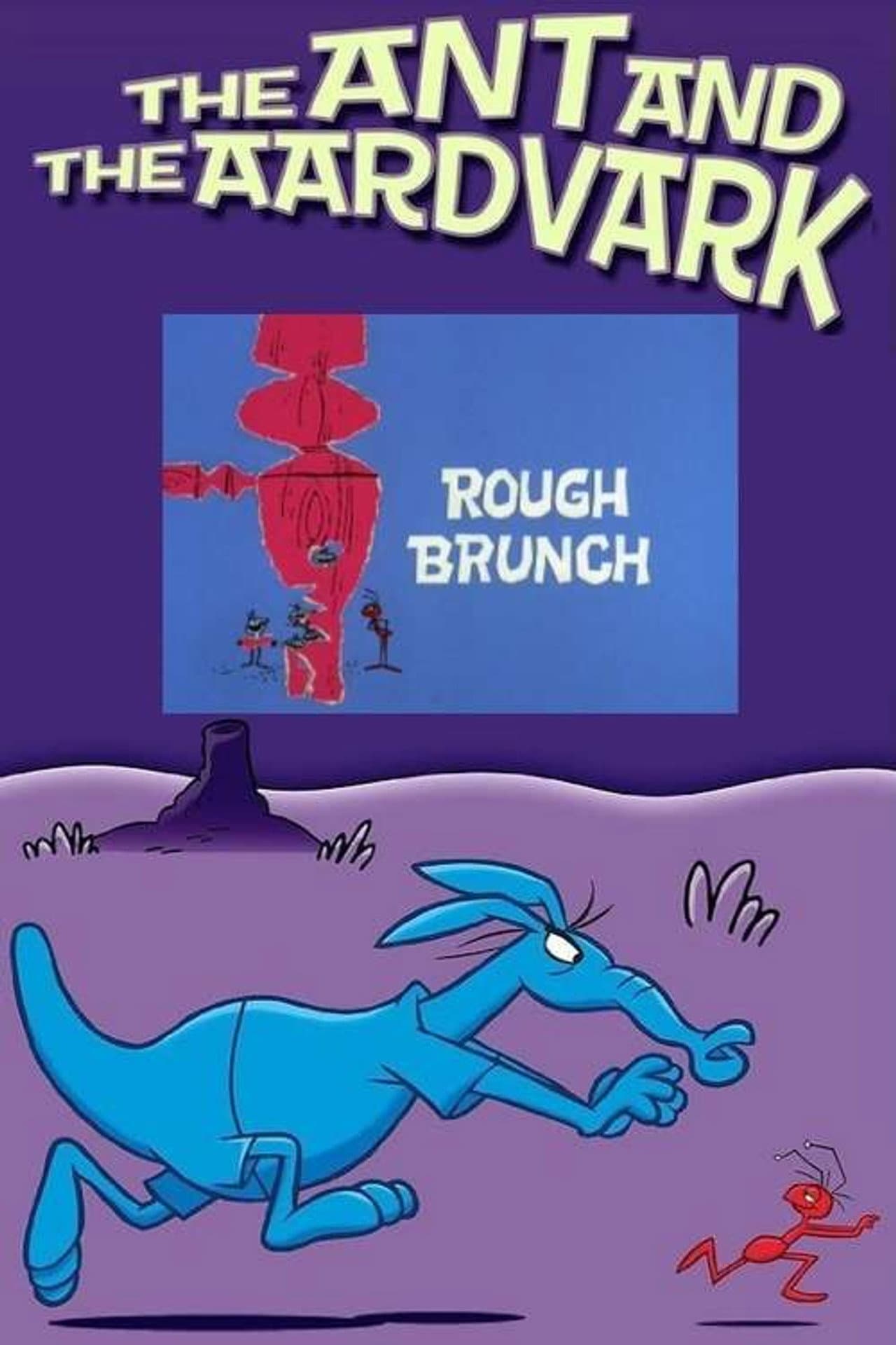 Rough Brunch preview 1