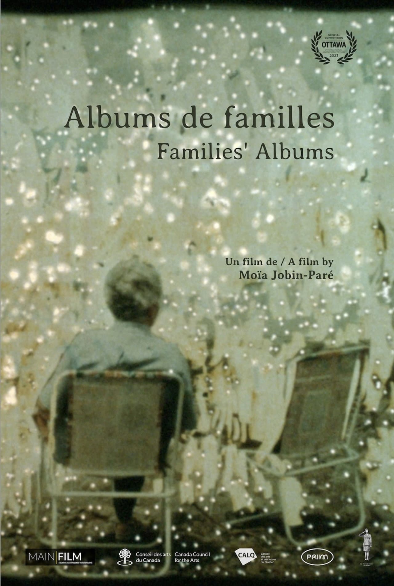 Families Albums preview 2