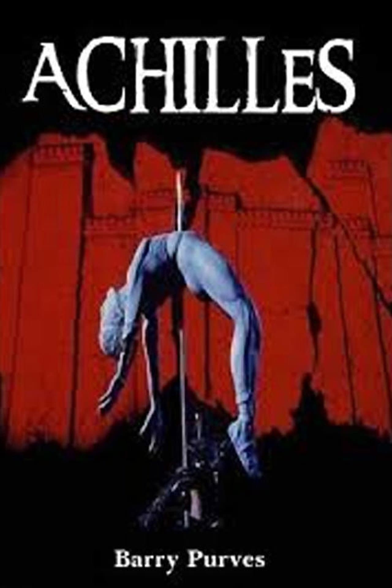 Achilles preview 2