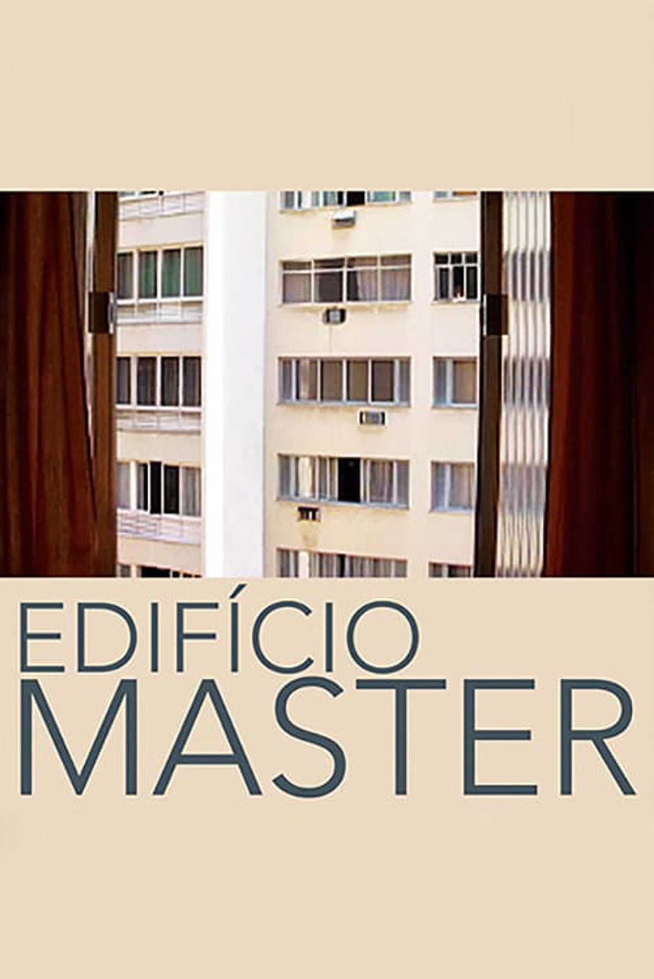 Master, a Building in Copacabana preview 2