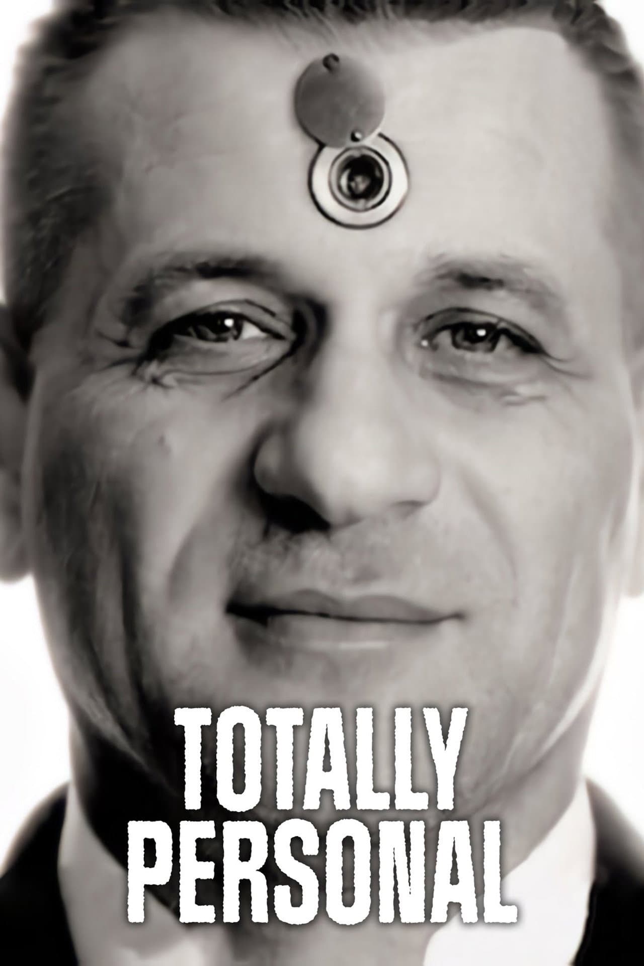 Totally Personal preview 1