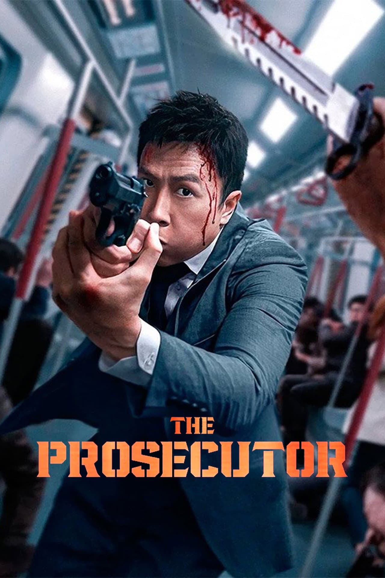The Prosecutor preview 2