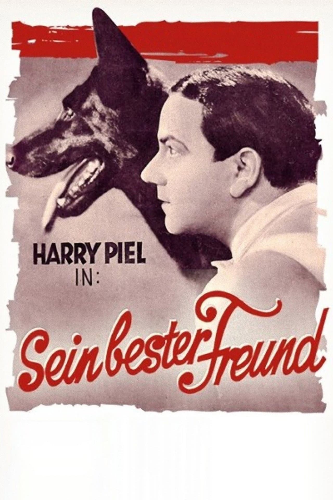 His Best Friend preview 2