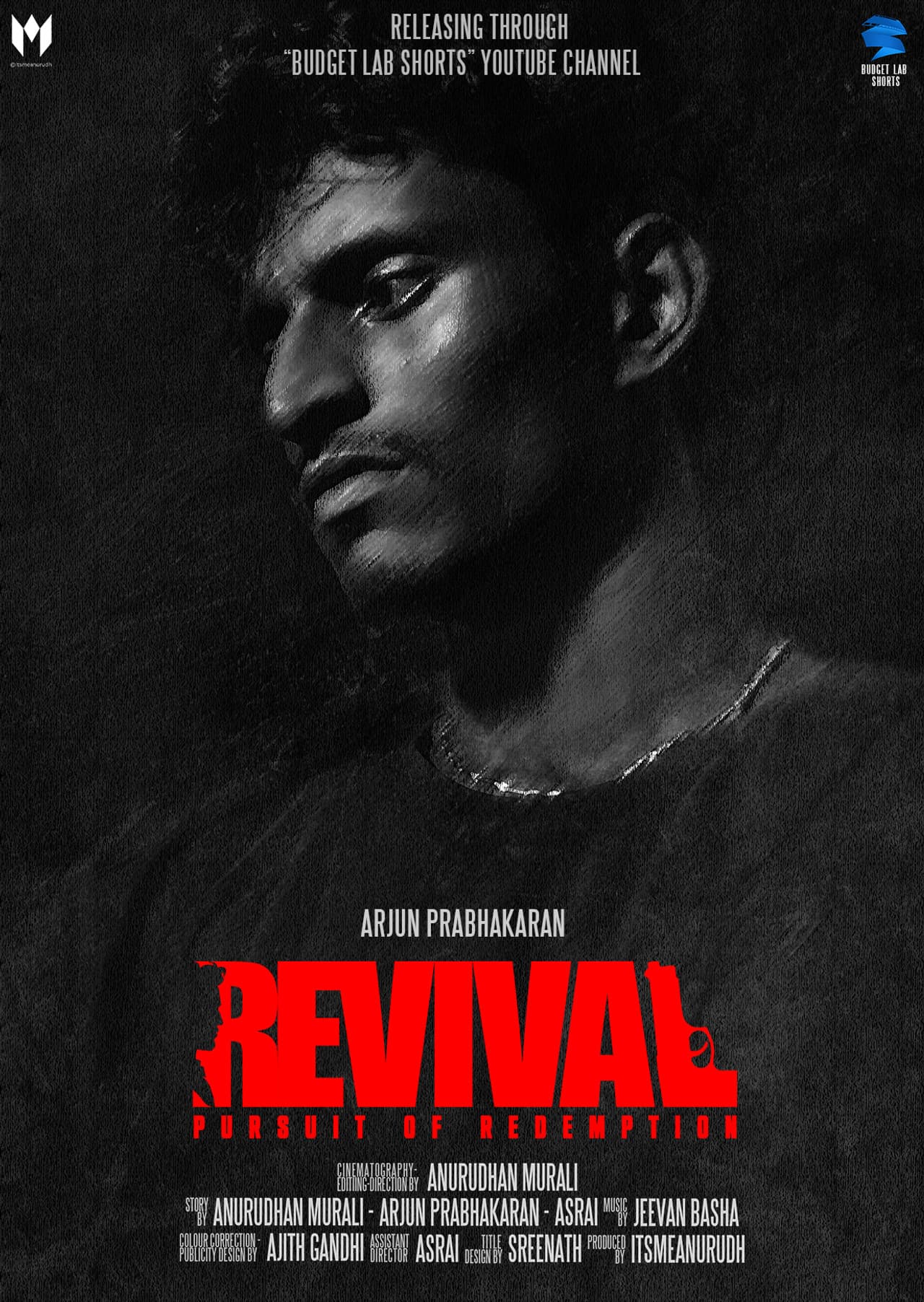 Revival : Pursuit Of Redemption preview 2