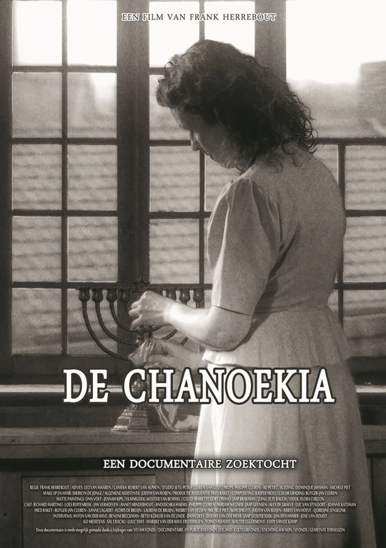 The Chanukiah preview 1