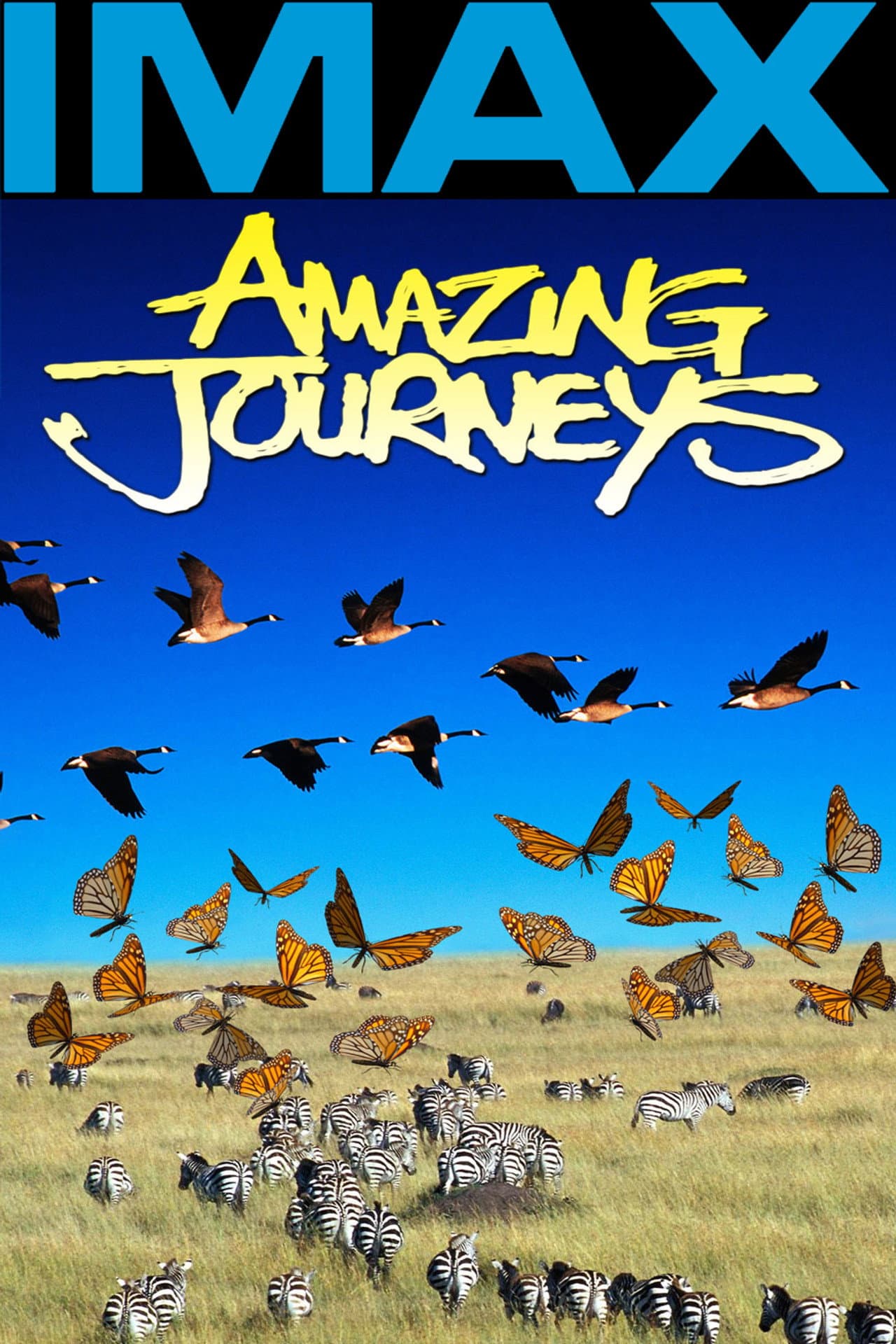 Amazing Journeys preview 1