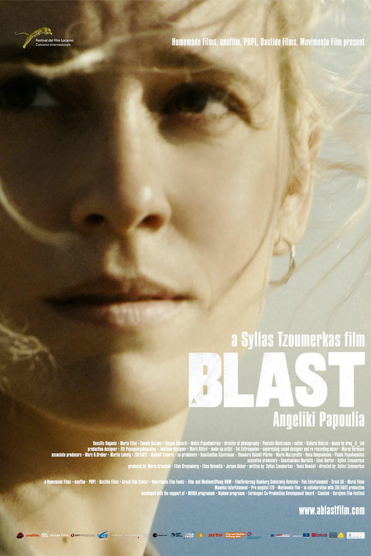 A Blast preview 2