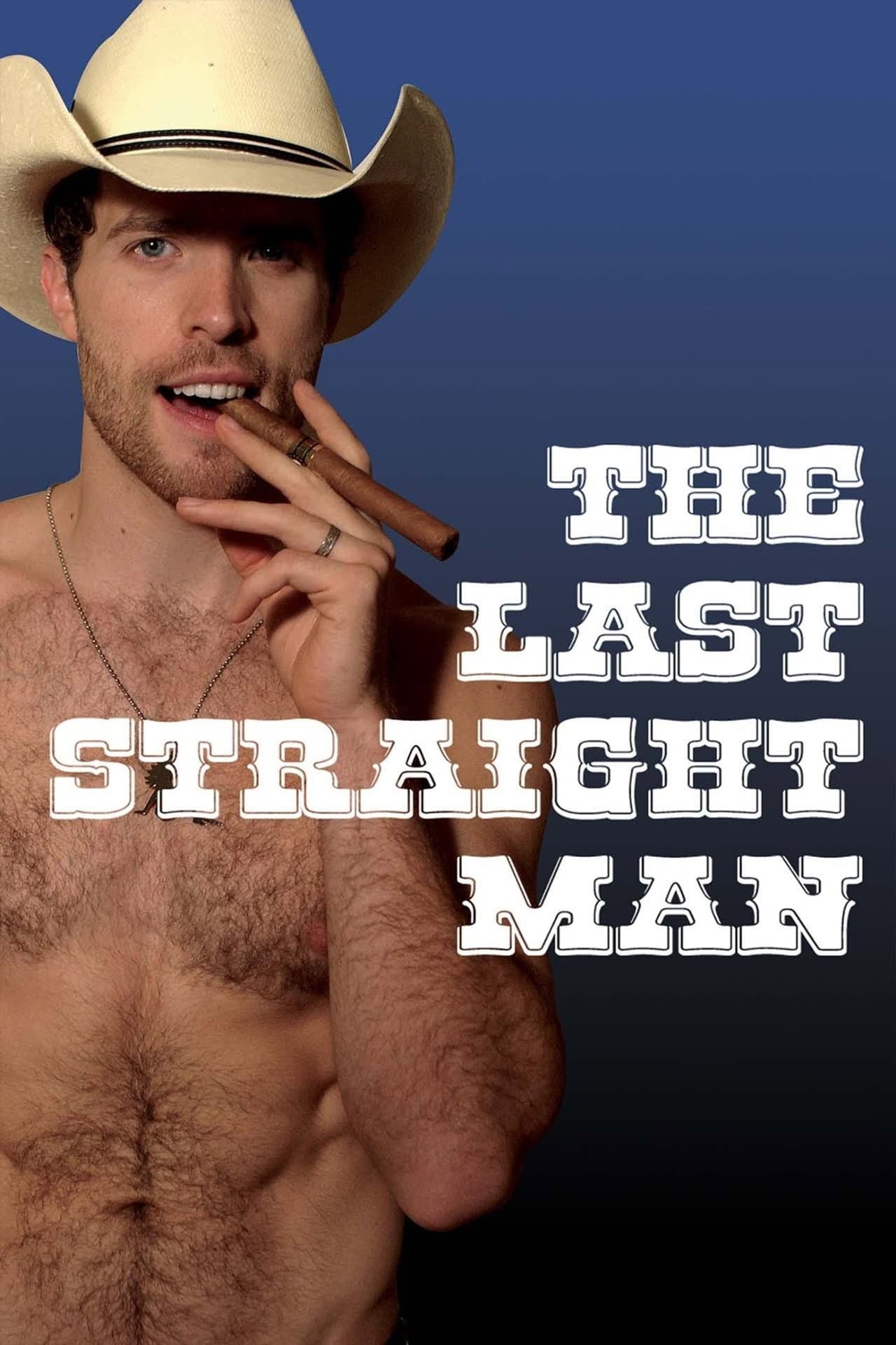 The Last Straight Man preview 2