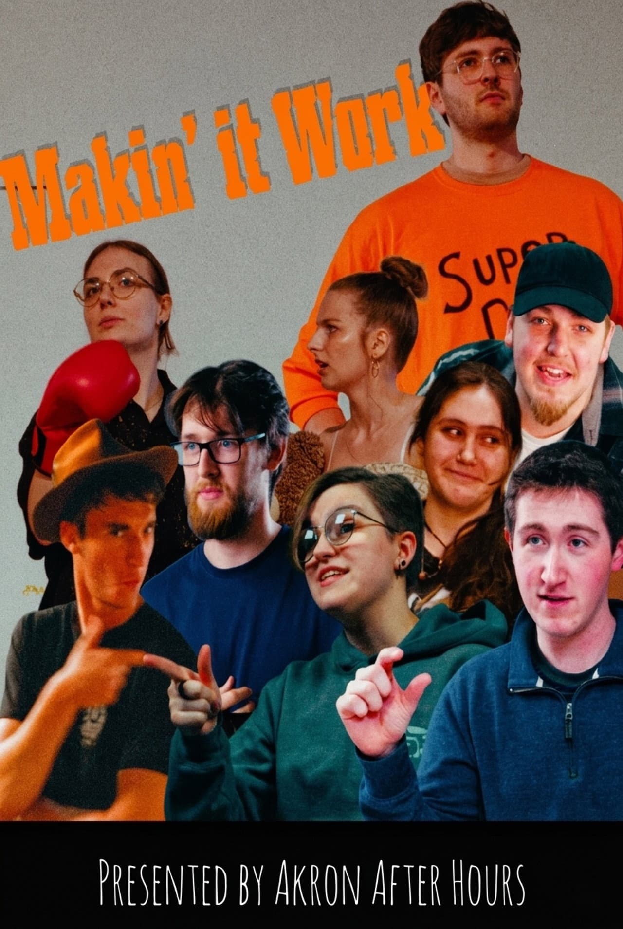 Making it Work preview 2