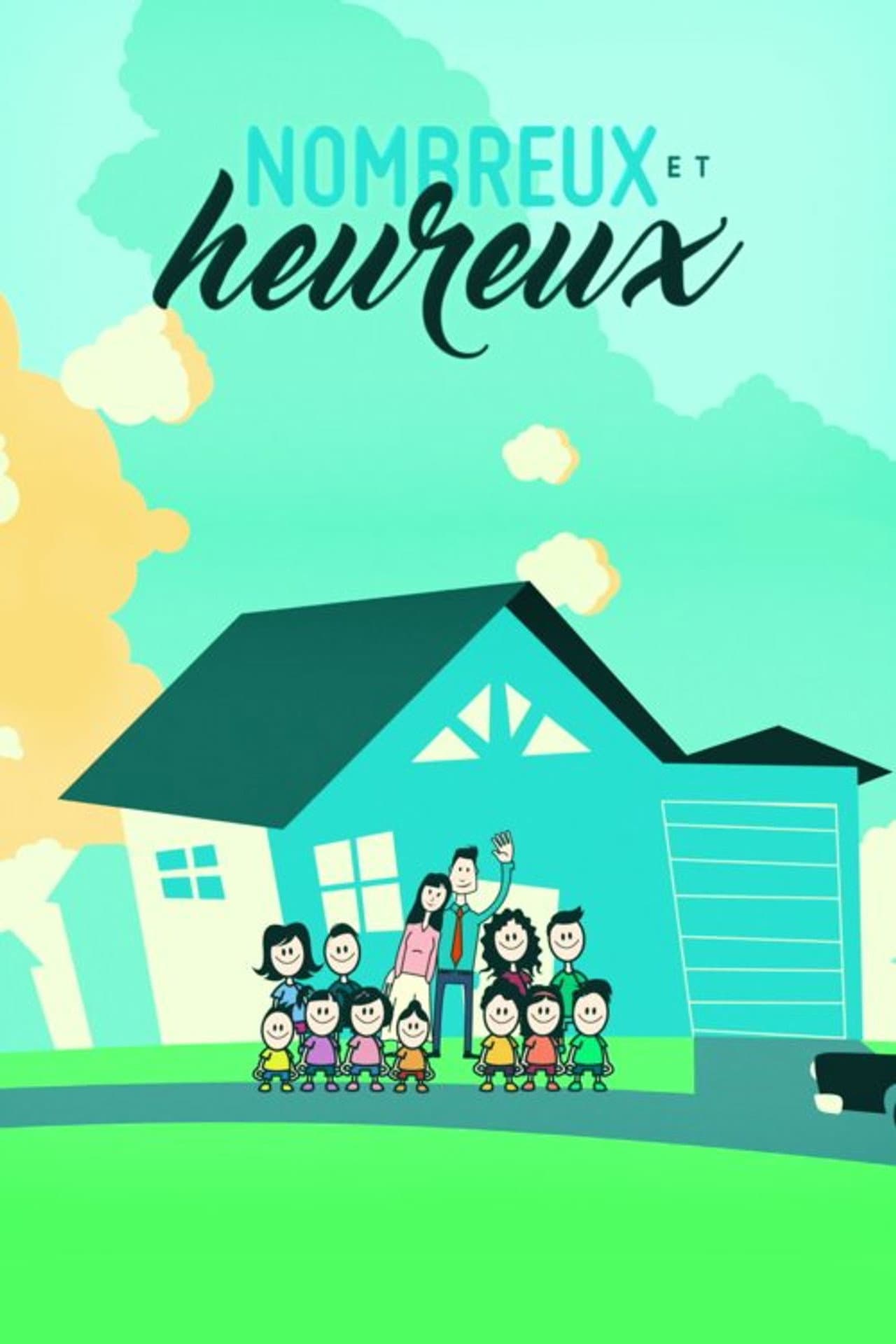 Nombreux et heureux preview 1